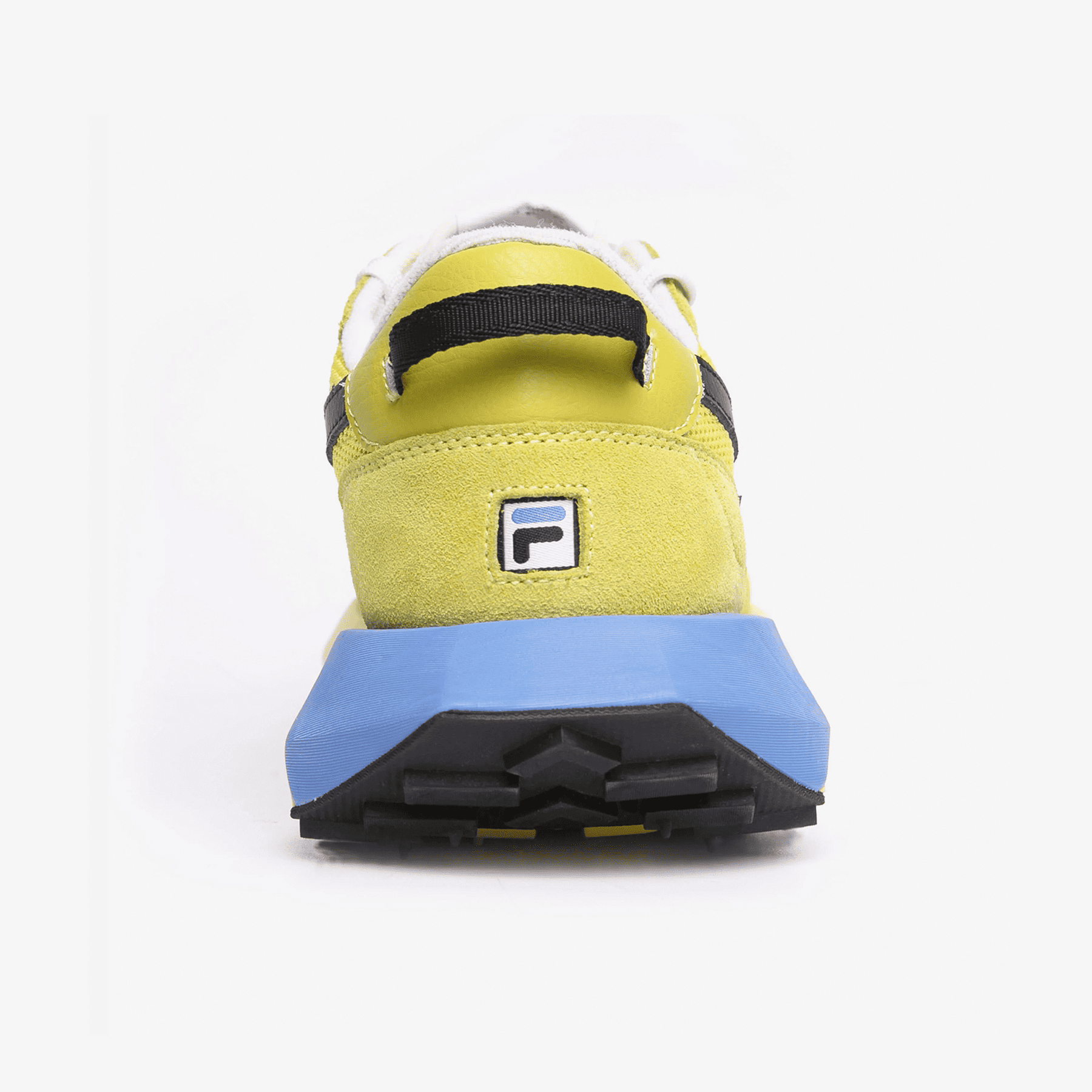 Tenis Fila Racer Energized Hombre