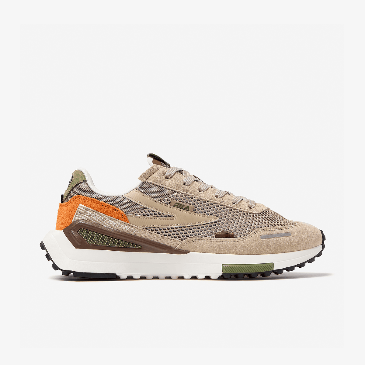 Men's Levonte TXR Tenis Fila Caballero