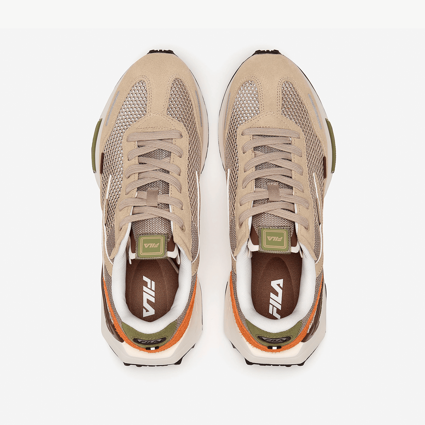 Tenis Fila Levonte TXR Hombre