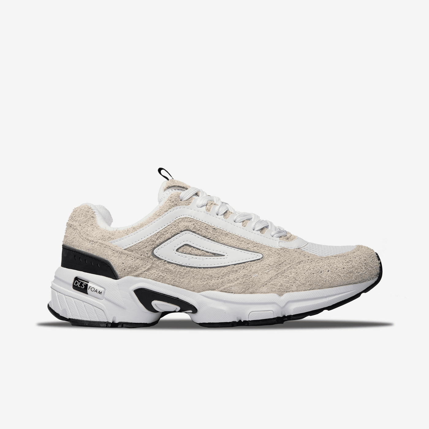 Tenis Fila Perano Plus Hombre