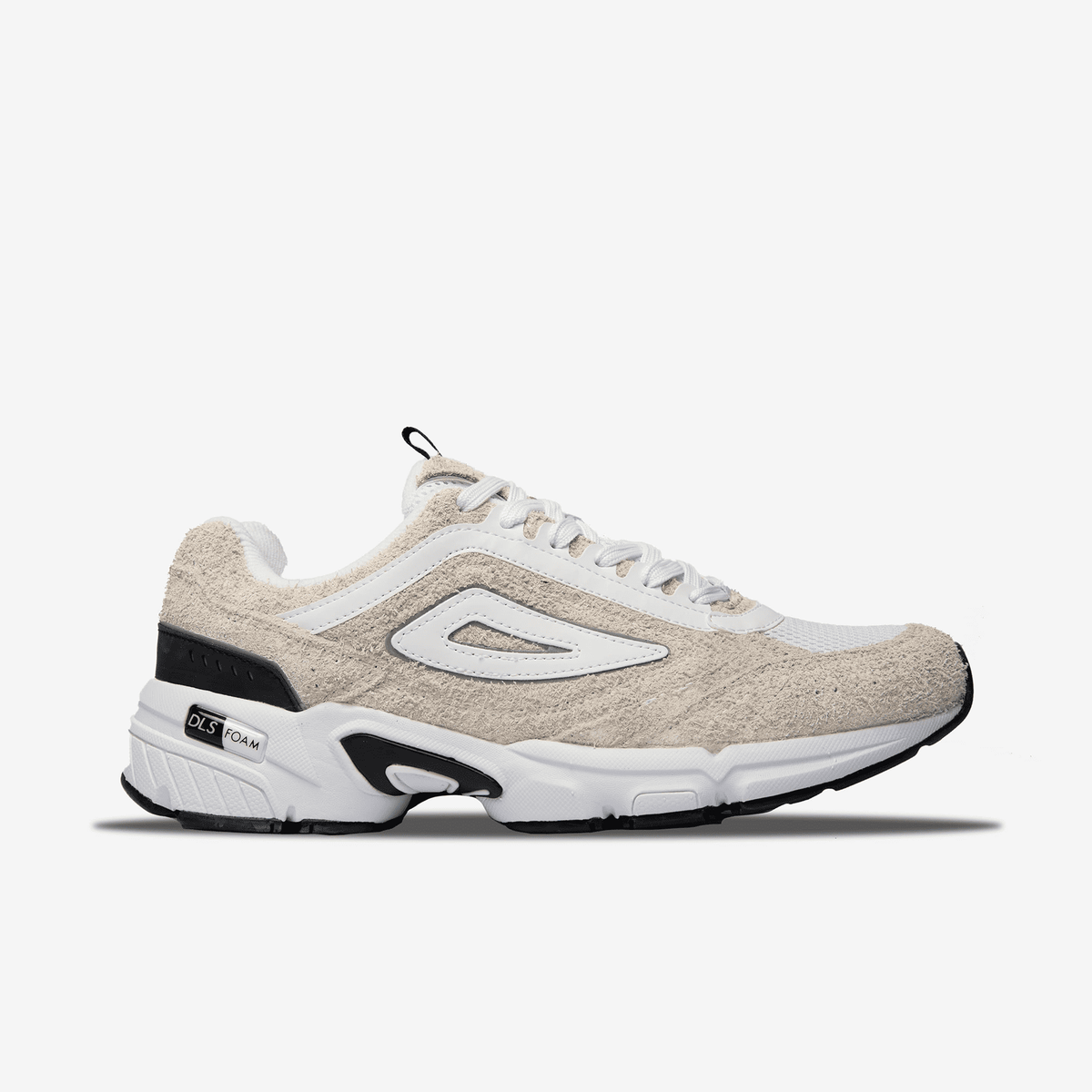 Men's Perano Plus Tenis Fila Caballero