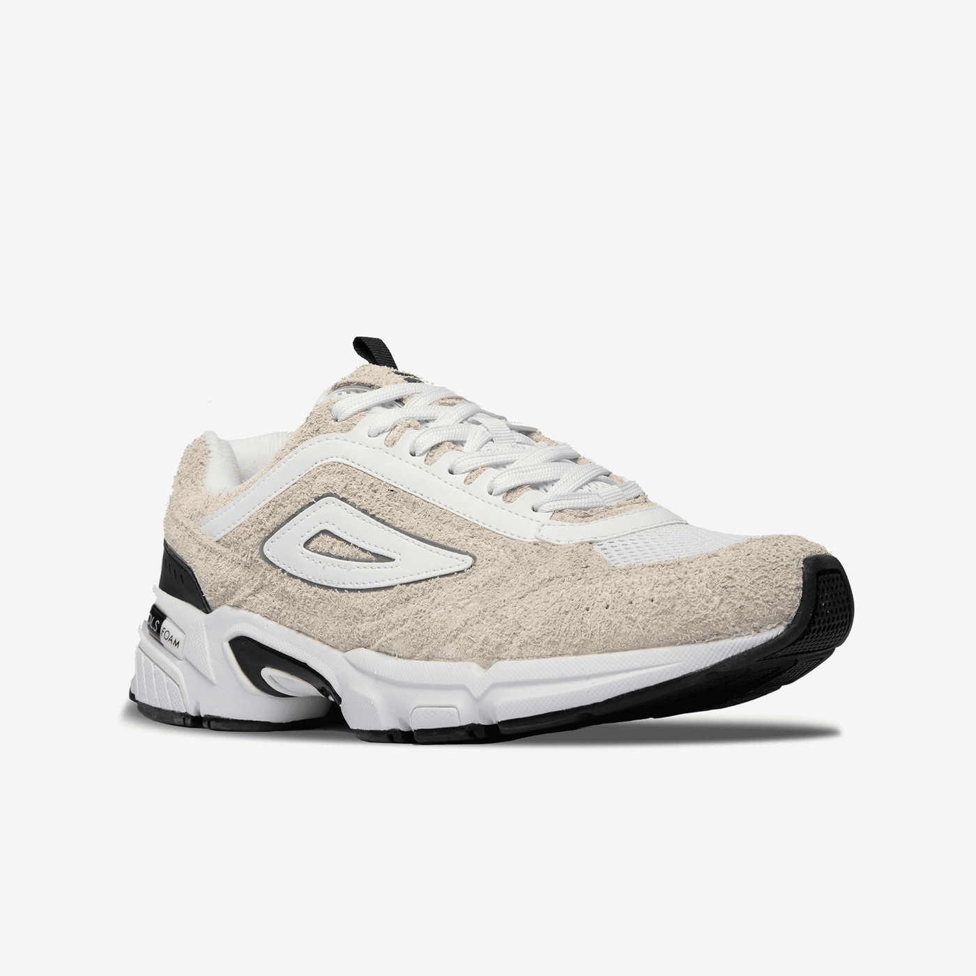 Tenis Fila Perano Plus Hombre