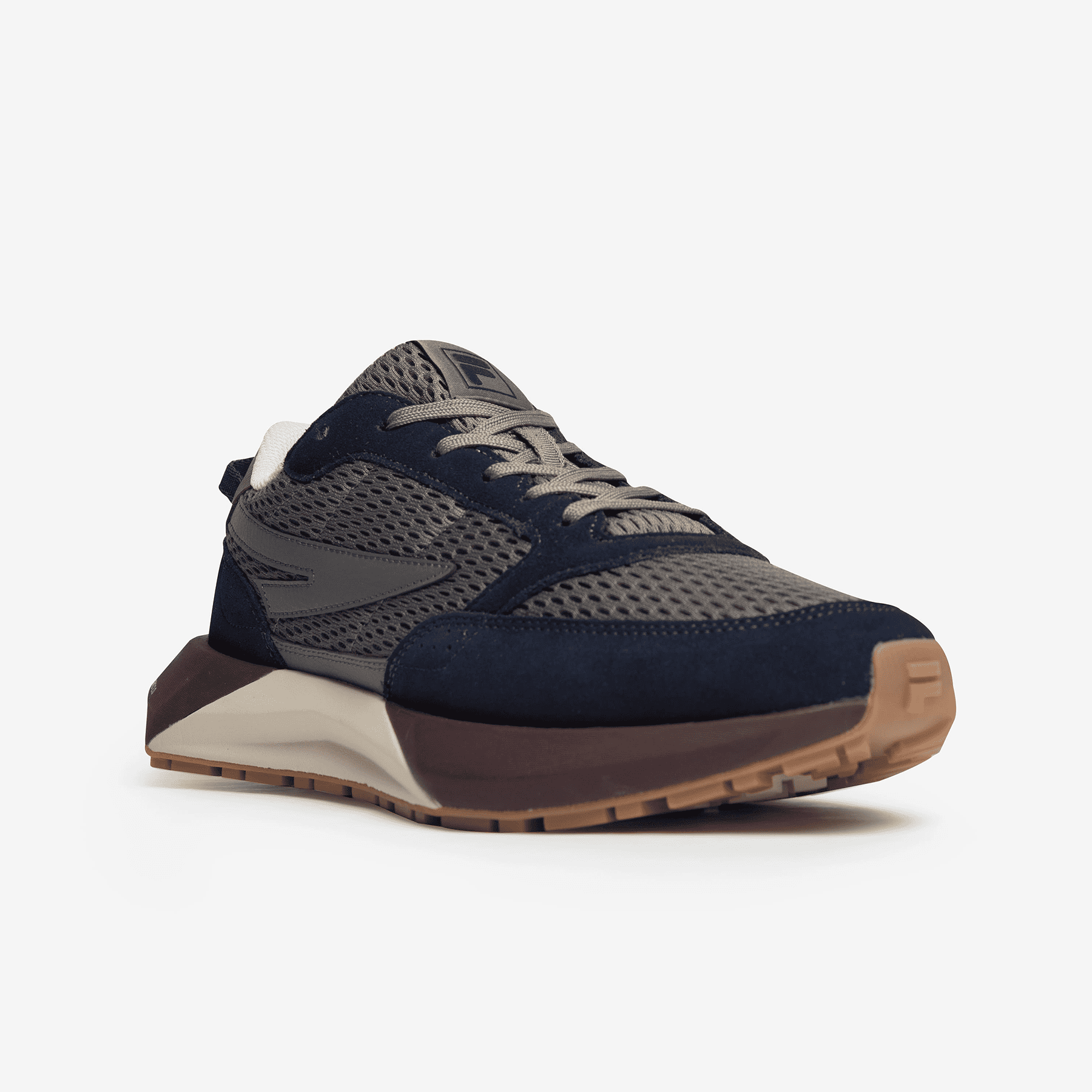 Tenis Fila Racer Energized Hombre
