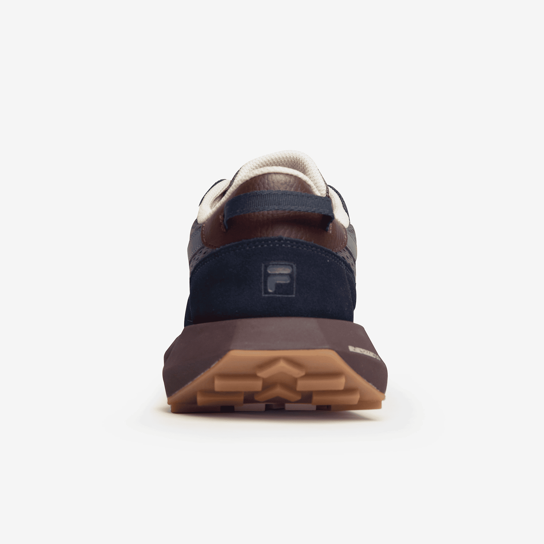 Tenis Fila Racer Energized Hombre