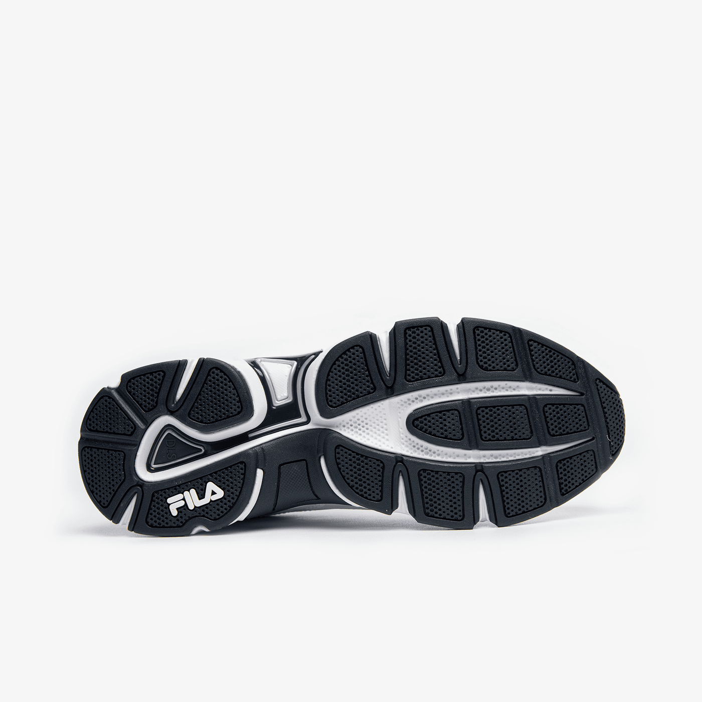Tenis Fila Ranger 22 Hombre