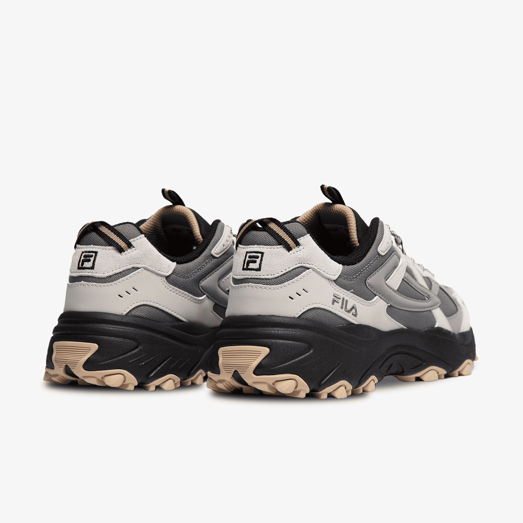 Tenis Fila Oakmont TR Hombre