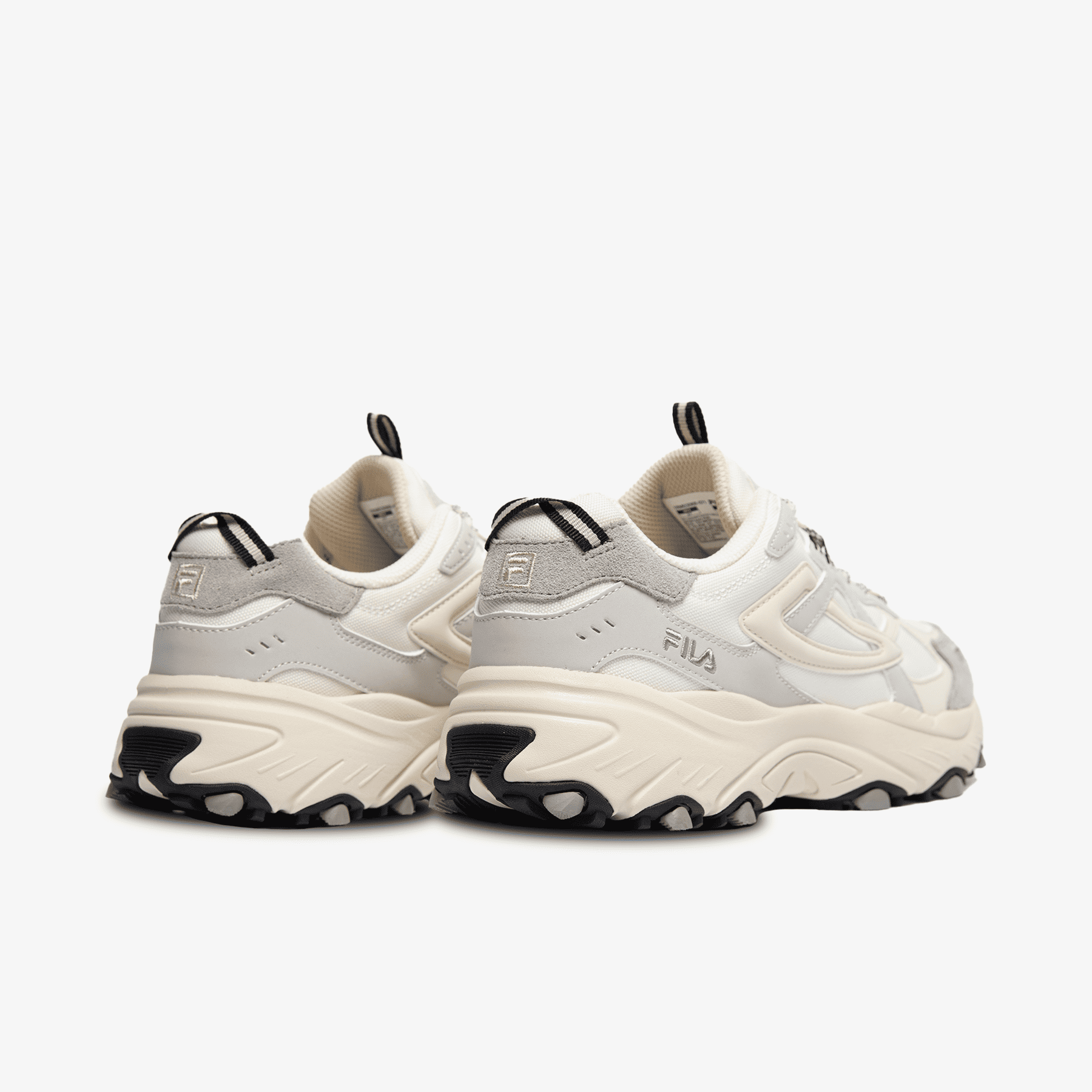 Tenis Fila Oakmont TR Hombre