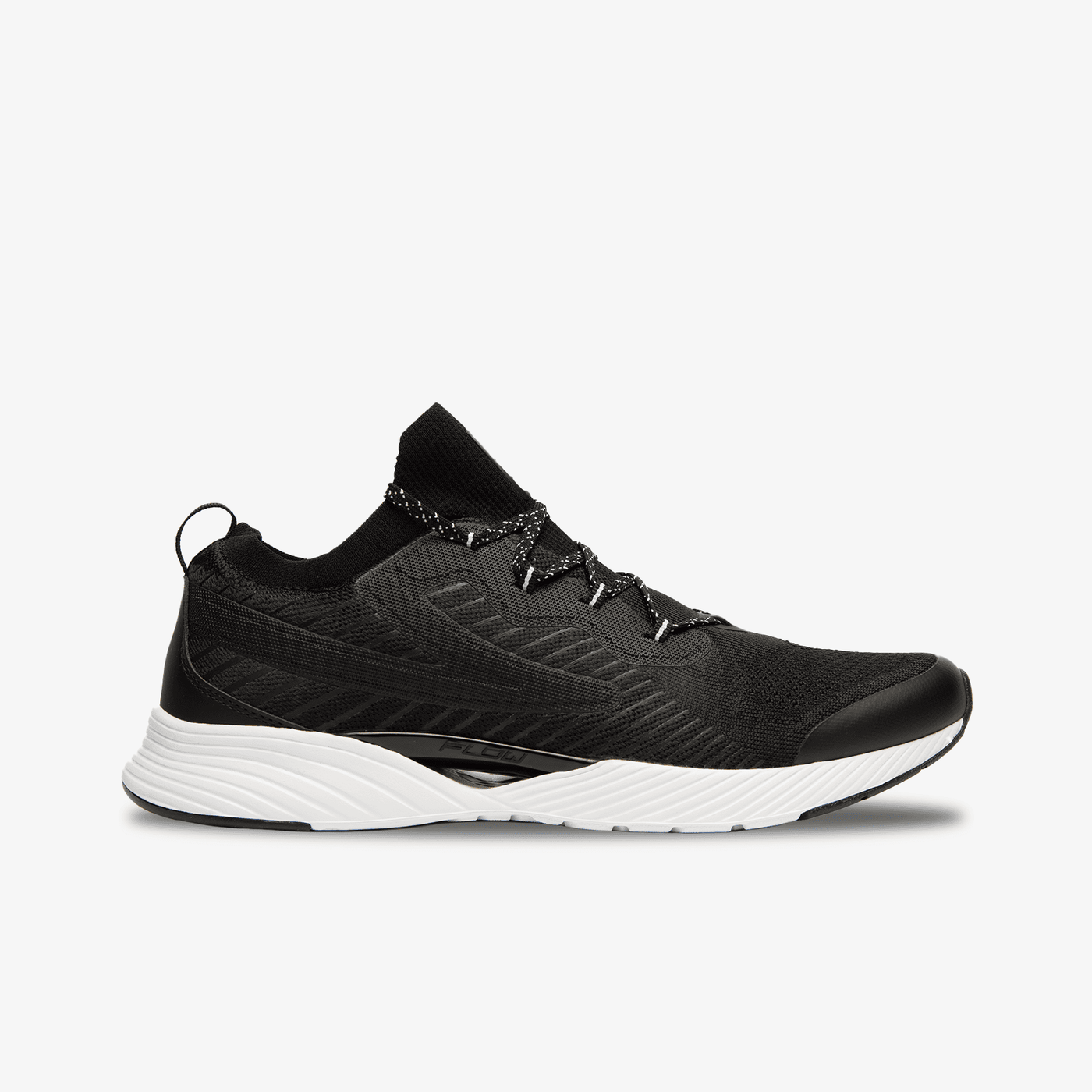Tenis Fila BTS Rgb Series Low Hombre