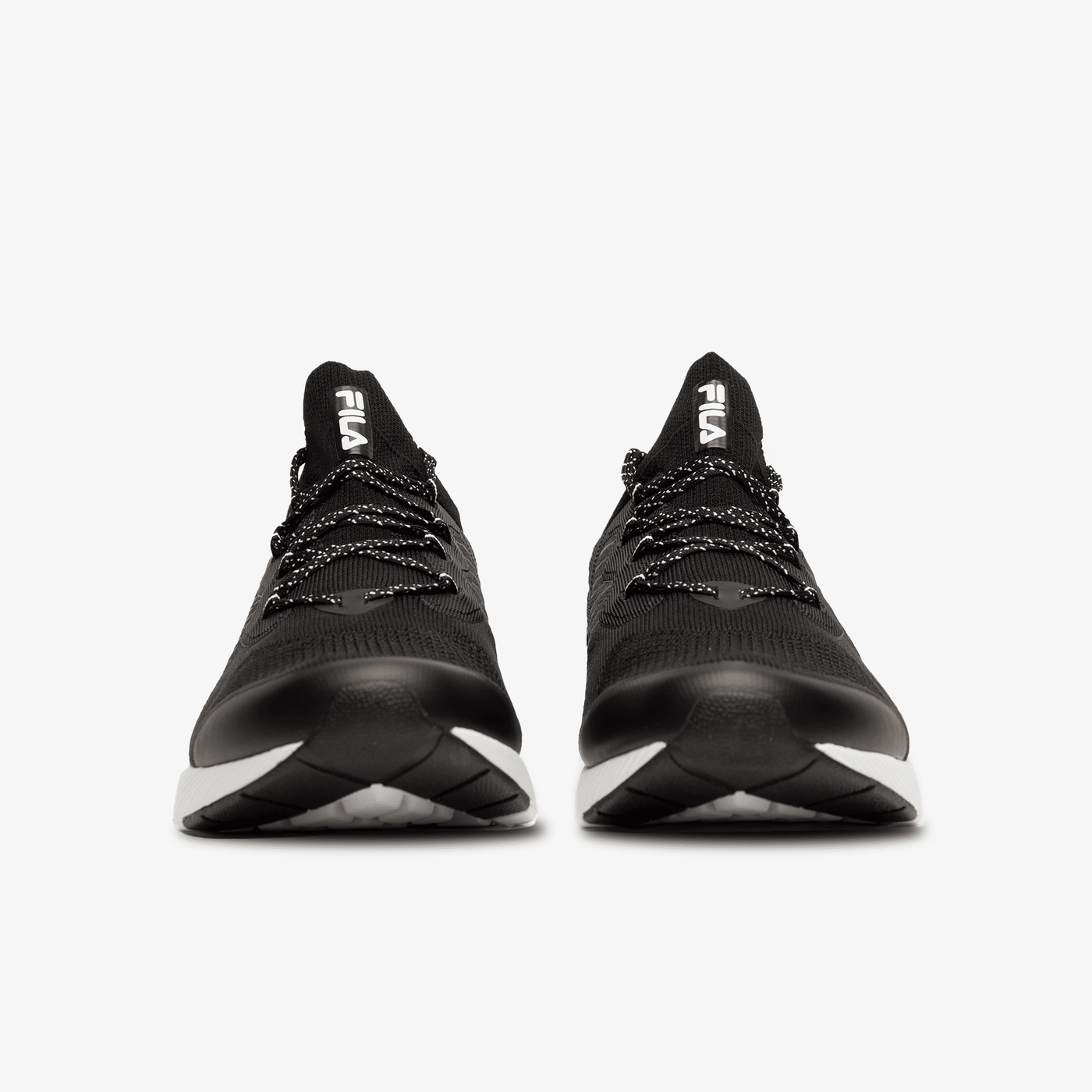 Tenis Fila BTS Rgb Series Low Hombre