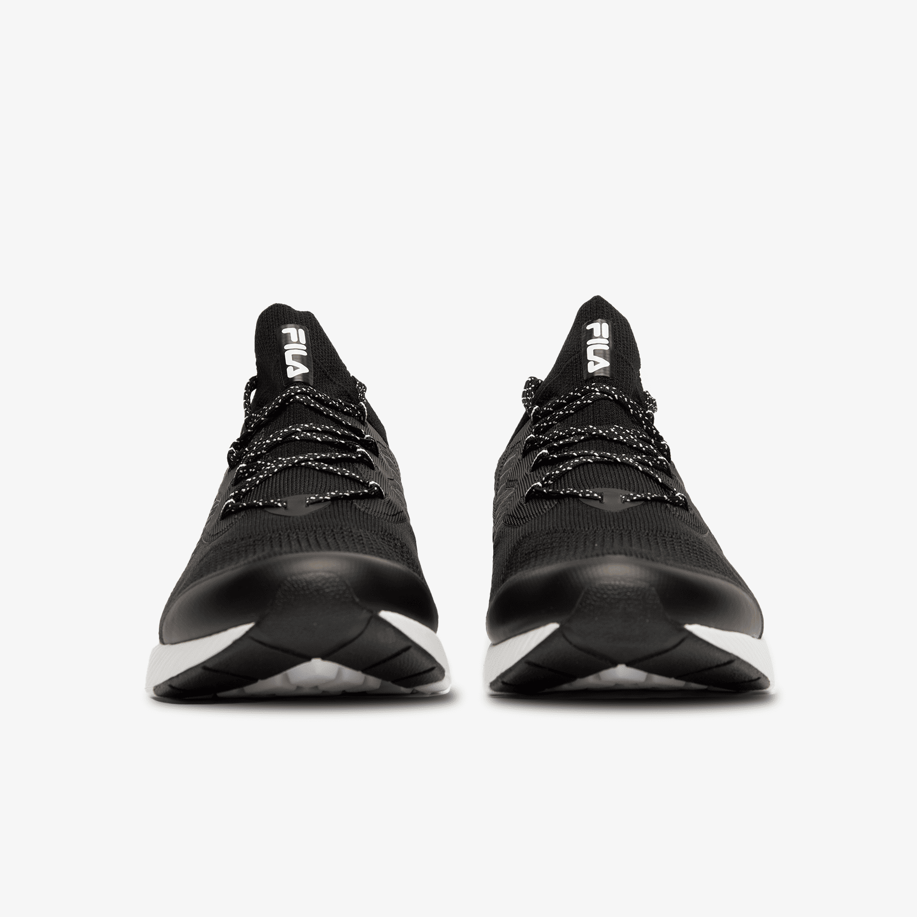 Tenis Fila BTS Rgb Series Low Hombre