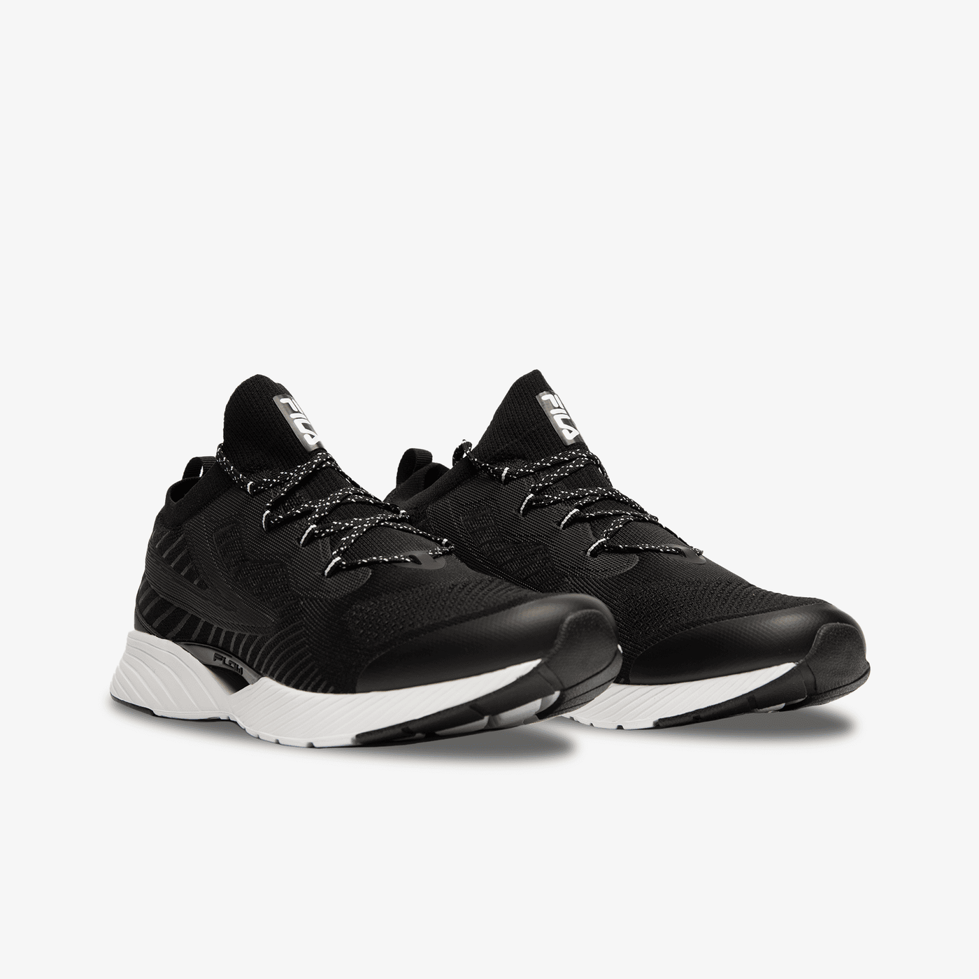 Tenis Fila BTS Rgb Series Low Hombre