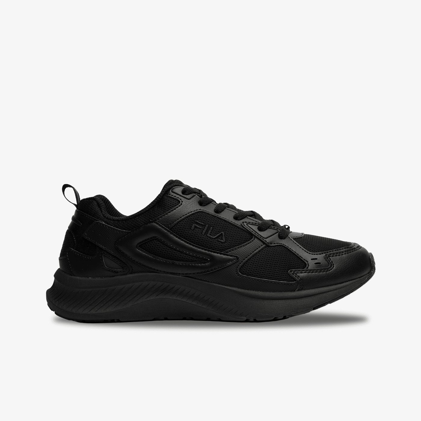Tenis Fila Fieldgage Light Hombre