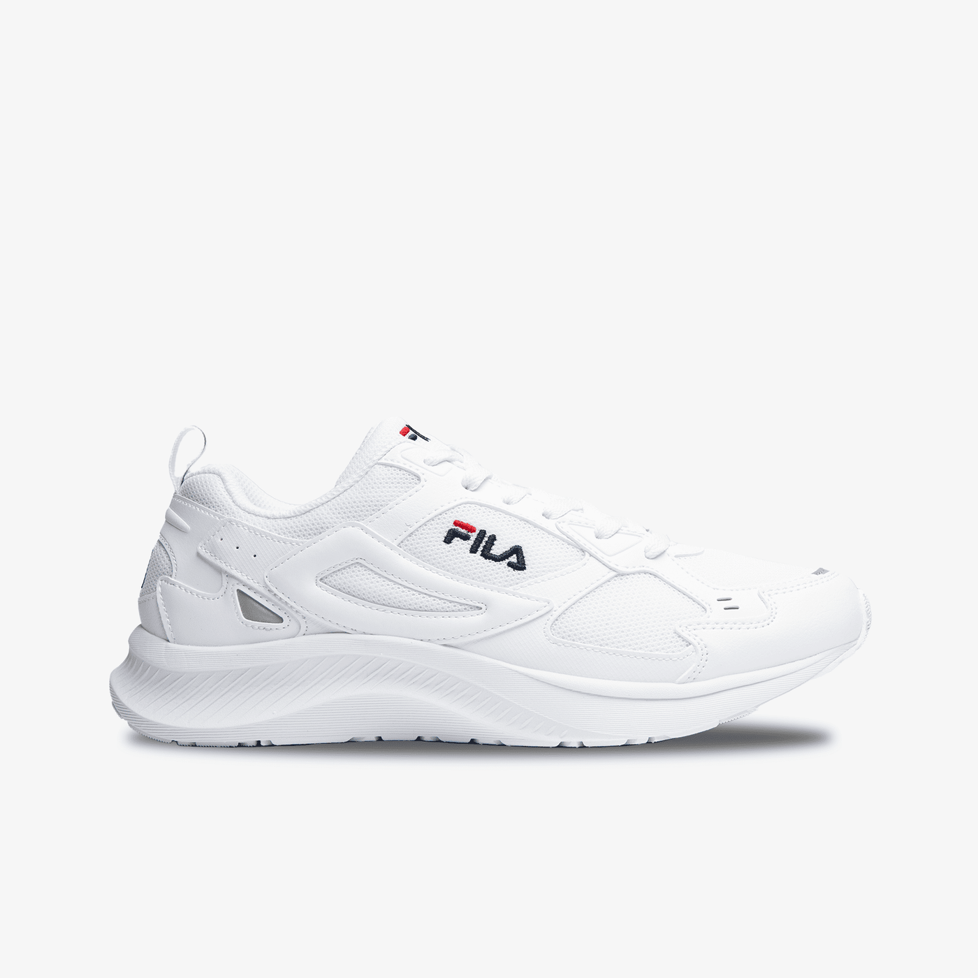 Tenis Fila Fieldgage Light Hombre