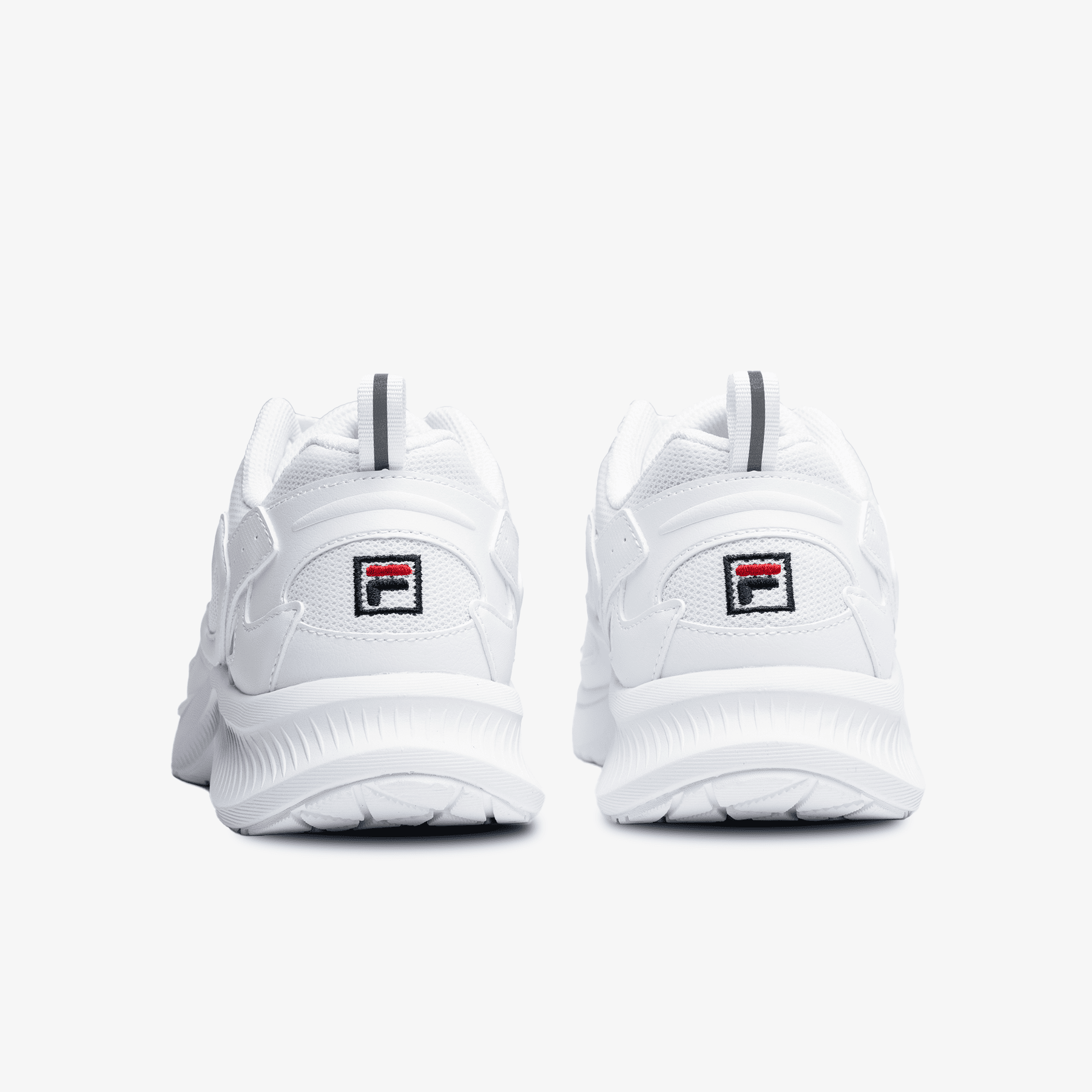 Tenis Fila Fieldgage Light Hombre