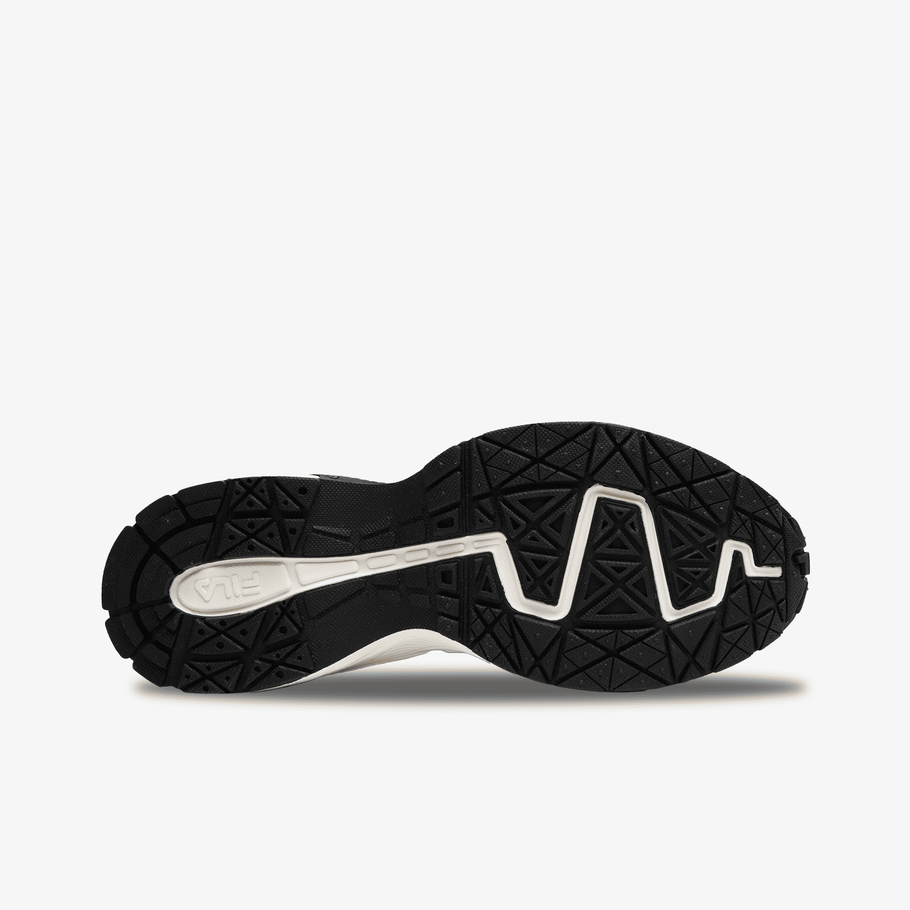 Tenis Fila Decypher 98/26 Hombre