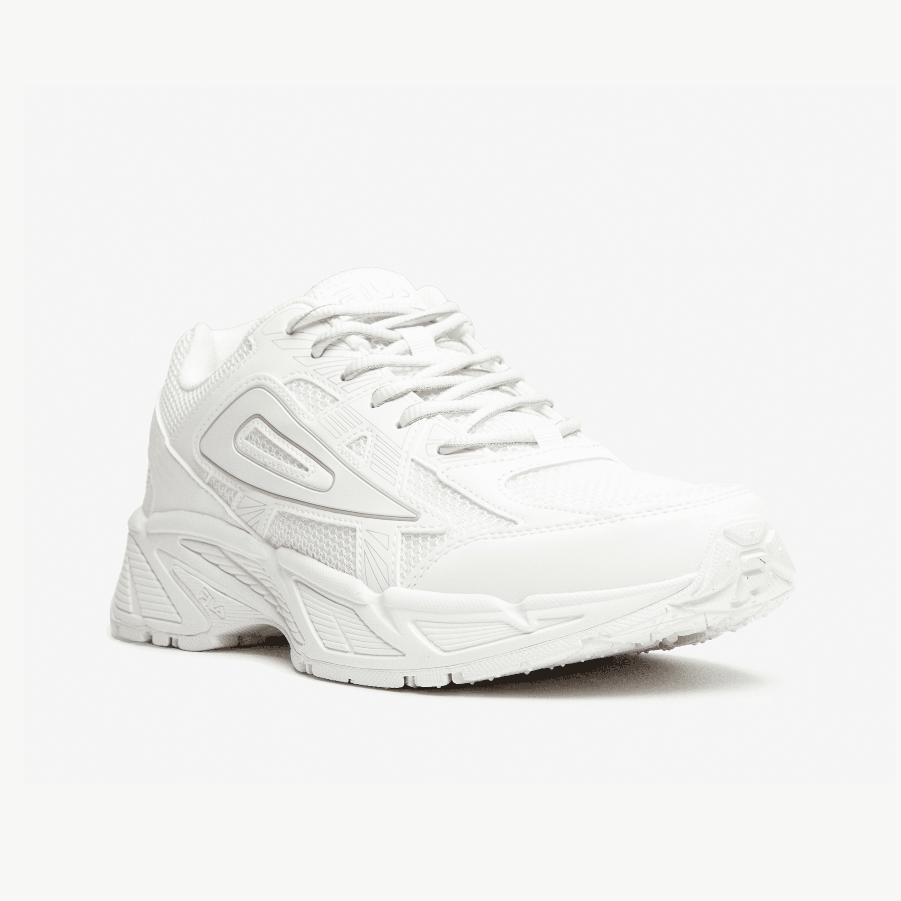 Tenis Fila Decypher 98/26 Hombre