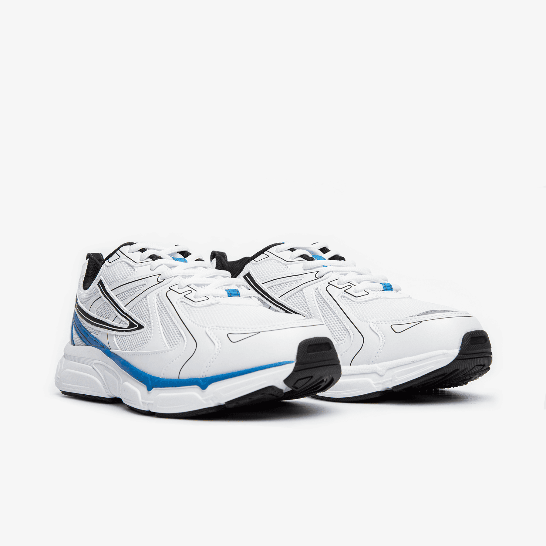 Tenis Fila Waverun Hombre
