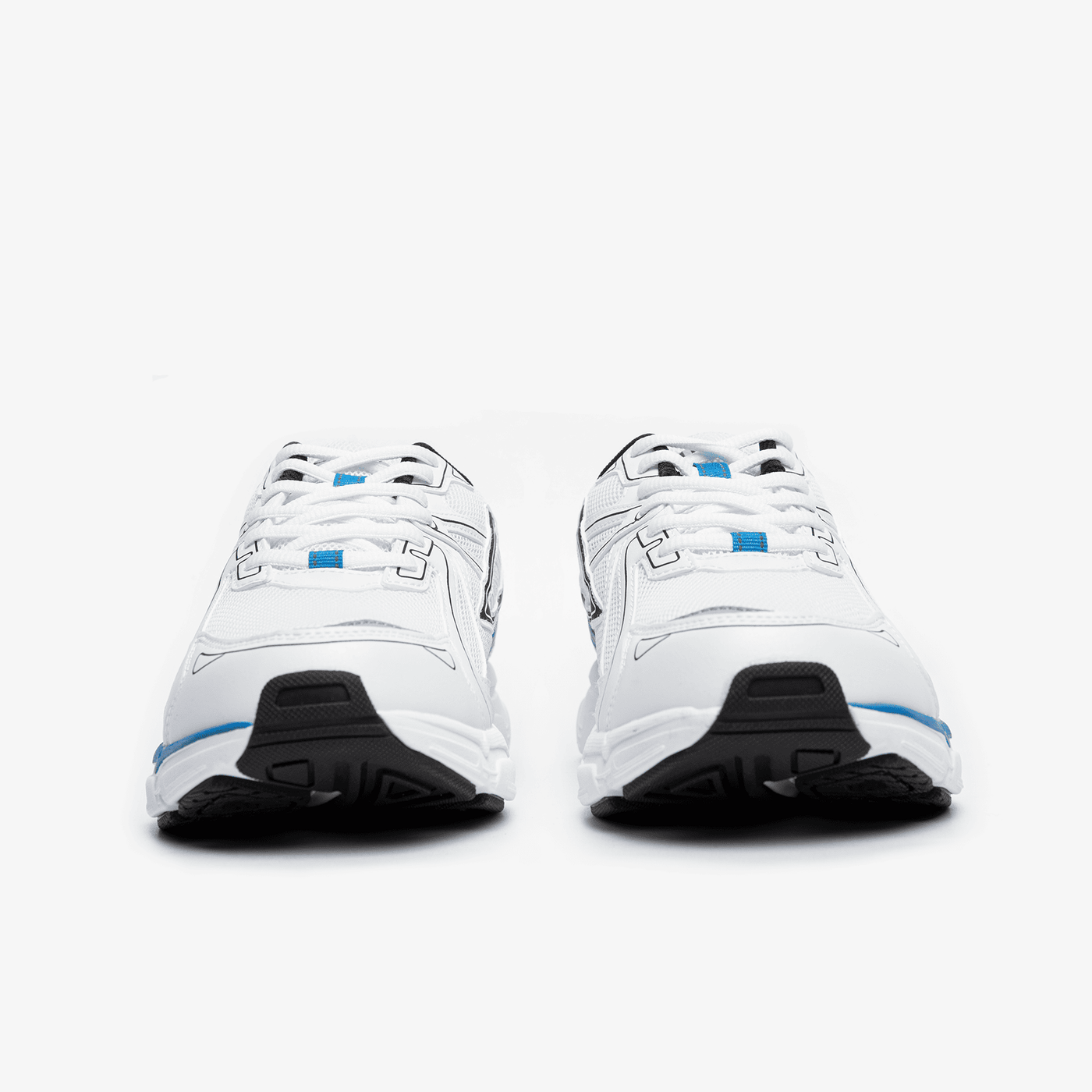 Tenis Fila Waverun Hombre