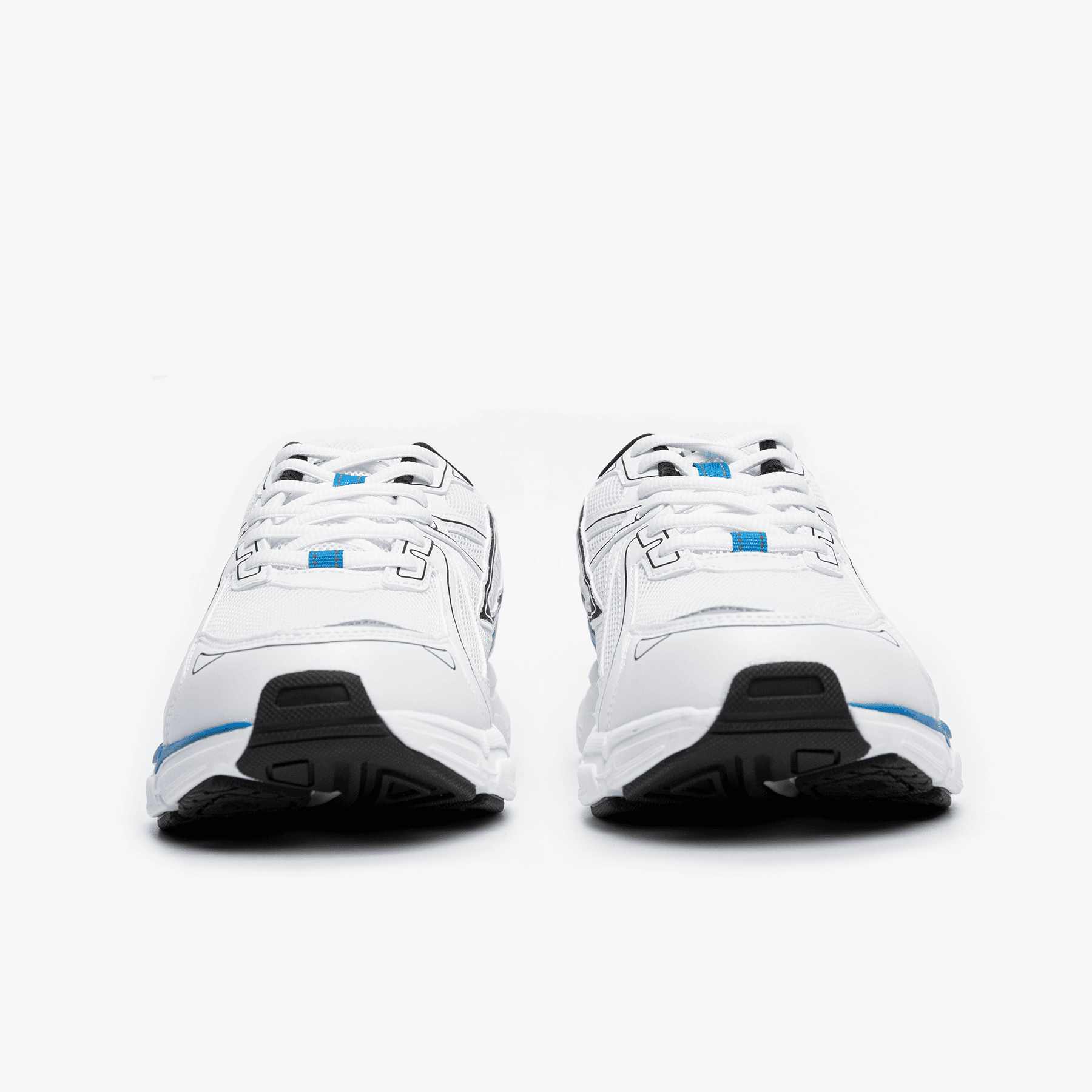 Tenis Fila Waverun Hombre
