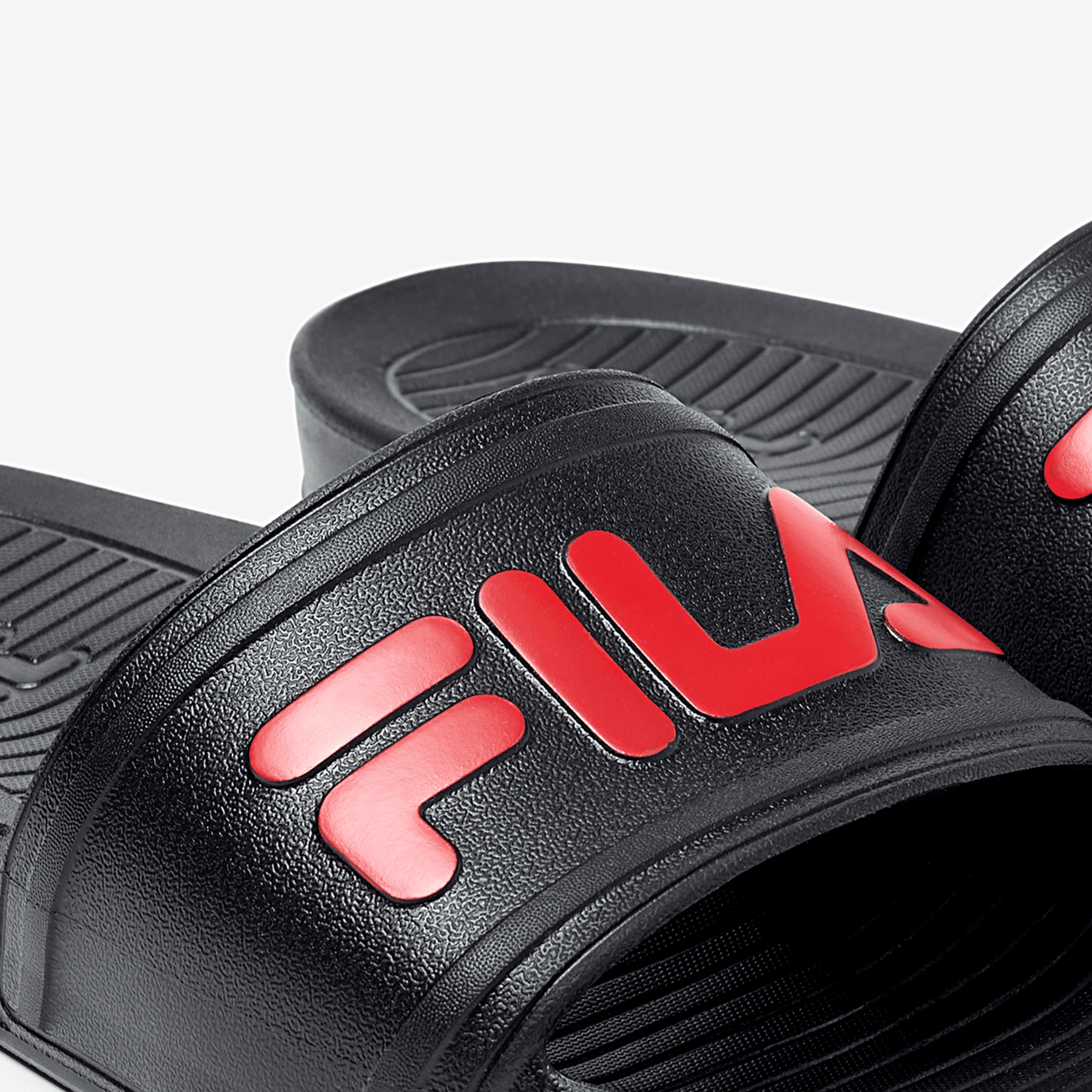 Sandalias Fila Action Slide Hombre