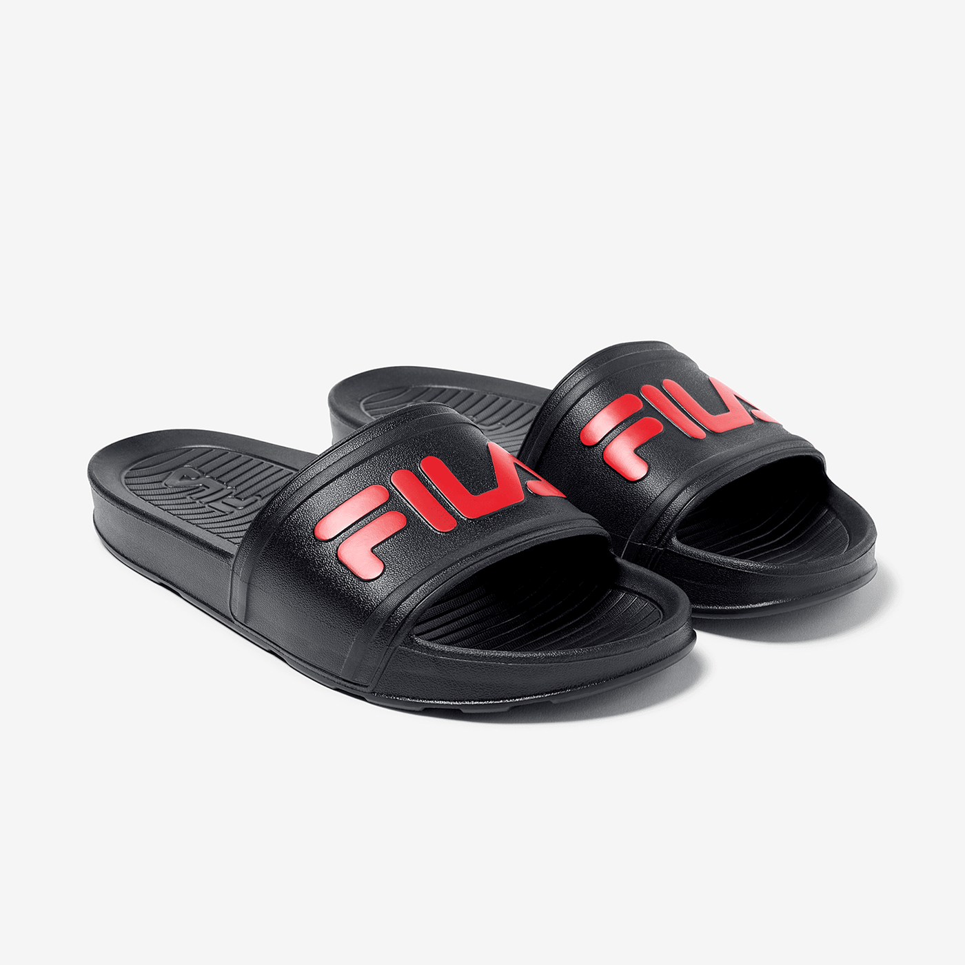 Sandalias Fila Action Slide Hombre