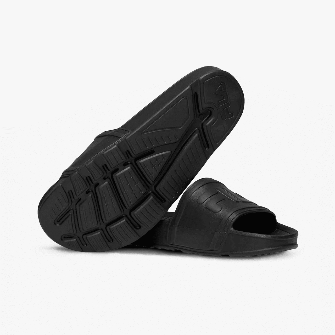 Sandalias Fila Action Slide Hombre