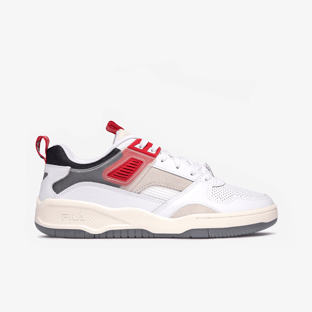 Men's Corda 180R Tenis Fila Caballero