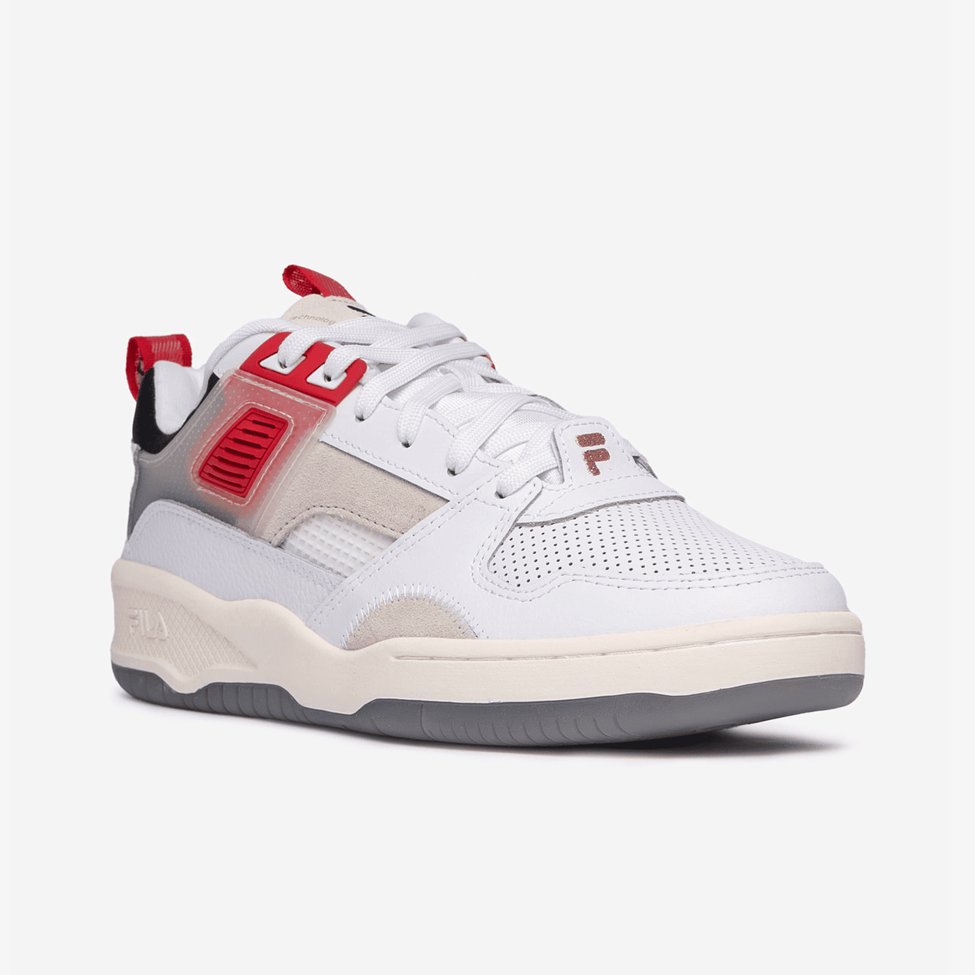 Tenis Fila Corda 180R Hombre