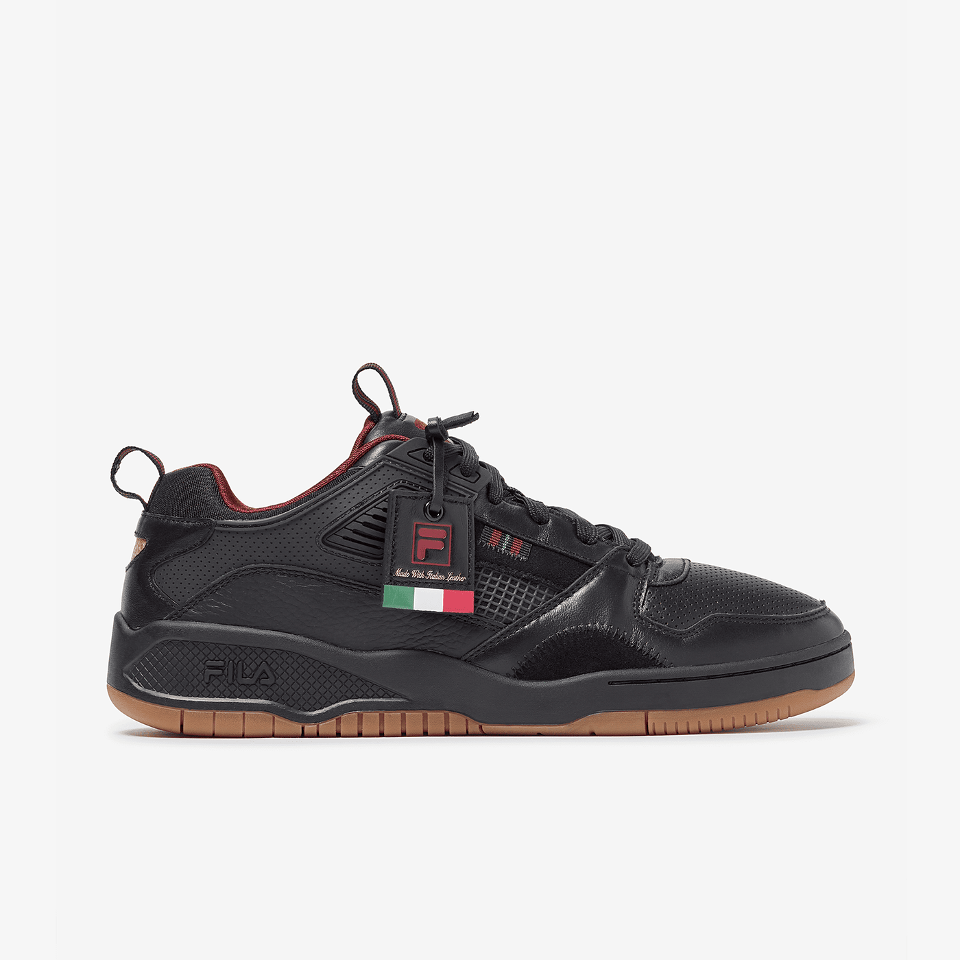 Tenis Fila Corda 180R Hombre