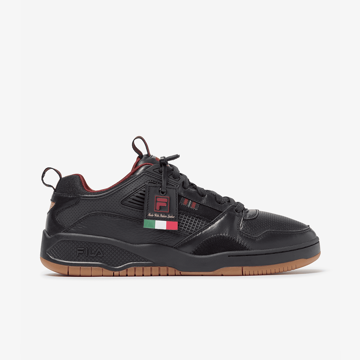 Men's Corda Lux Tenis Fila Caballero