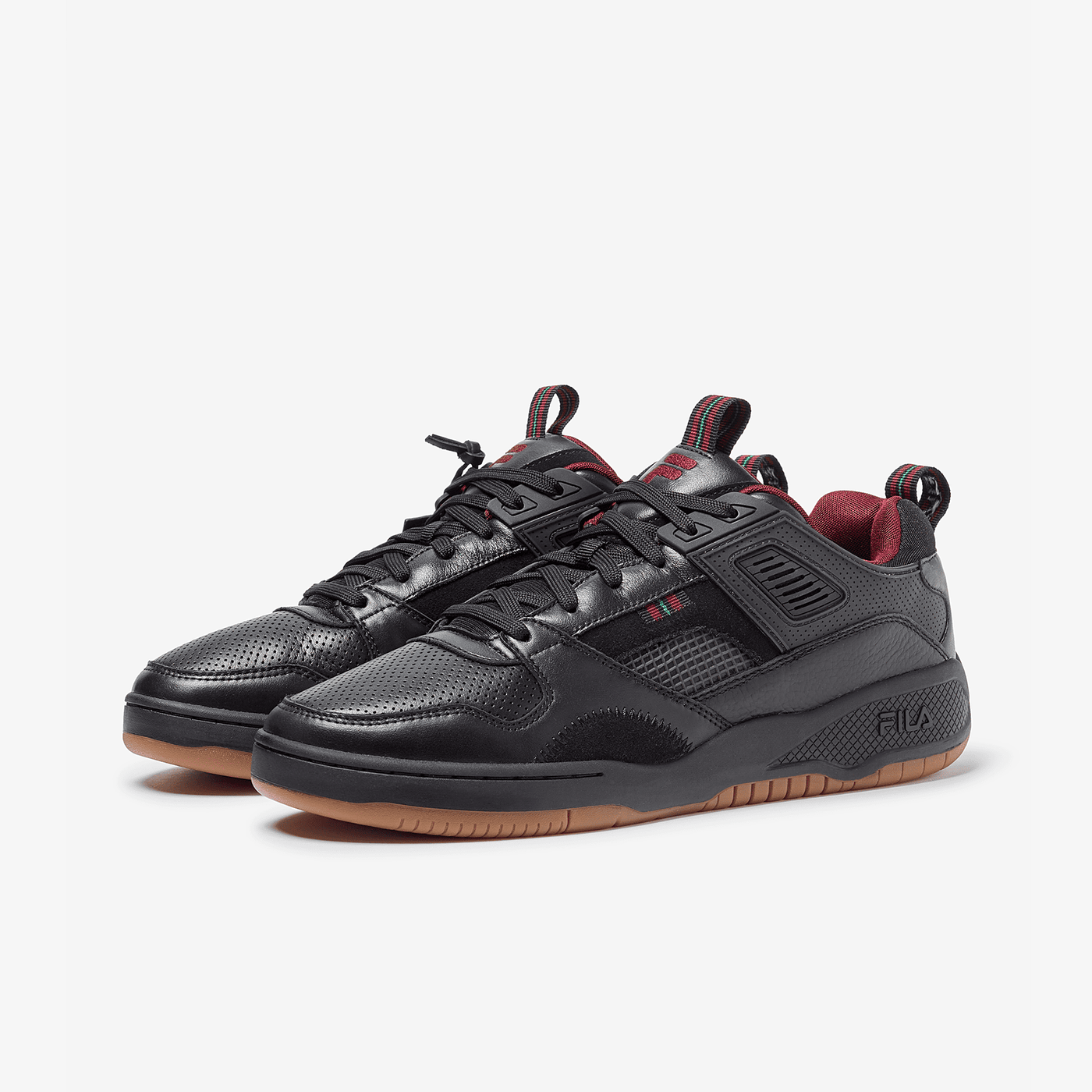 Tenis Fila Corda 180R Hombre