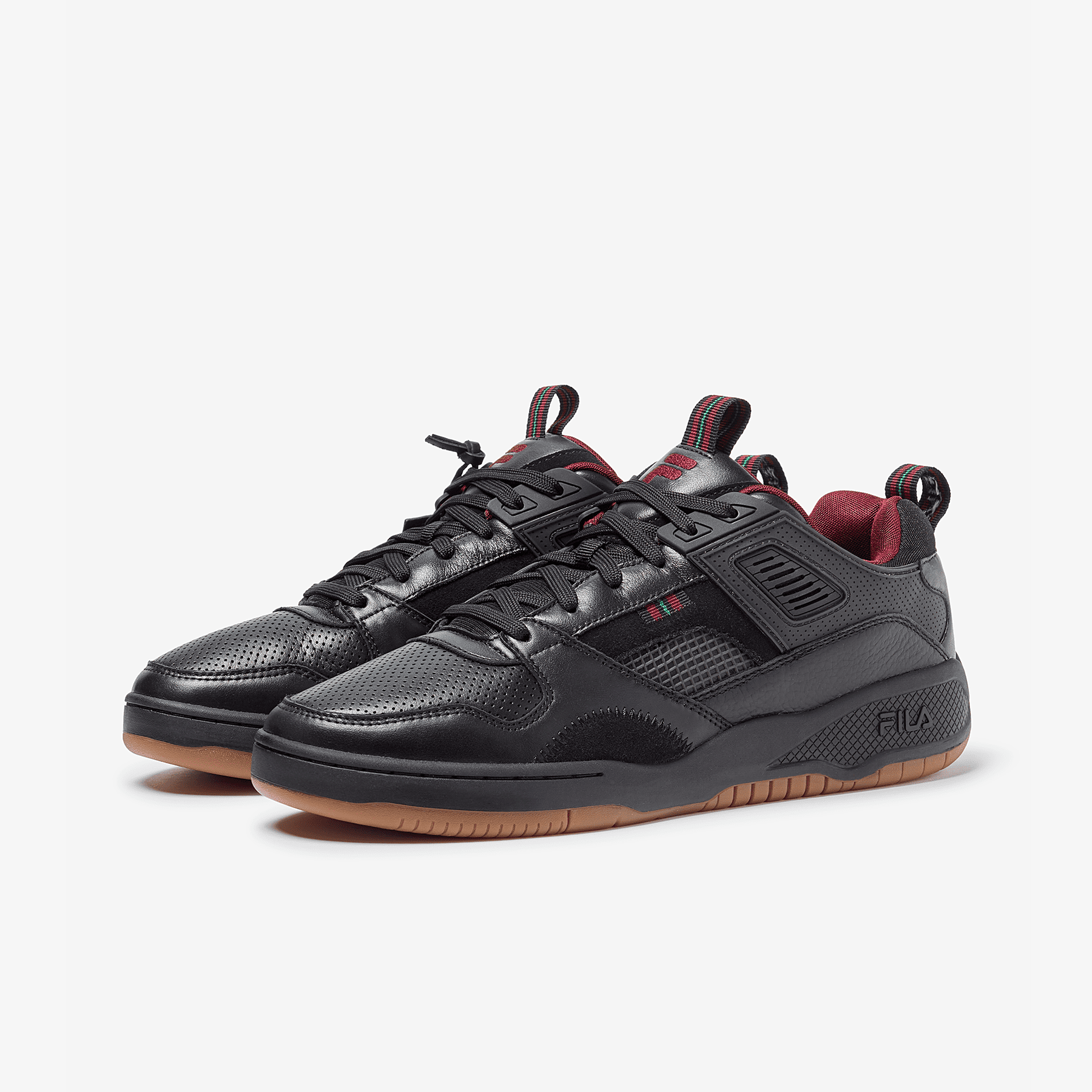 Tenis Fila Corda 180R Hombre