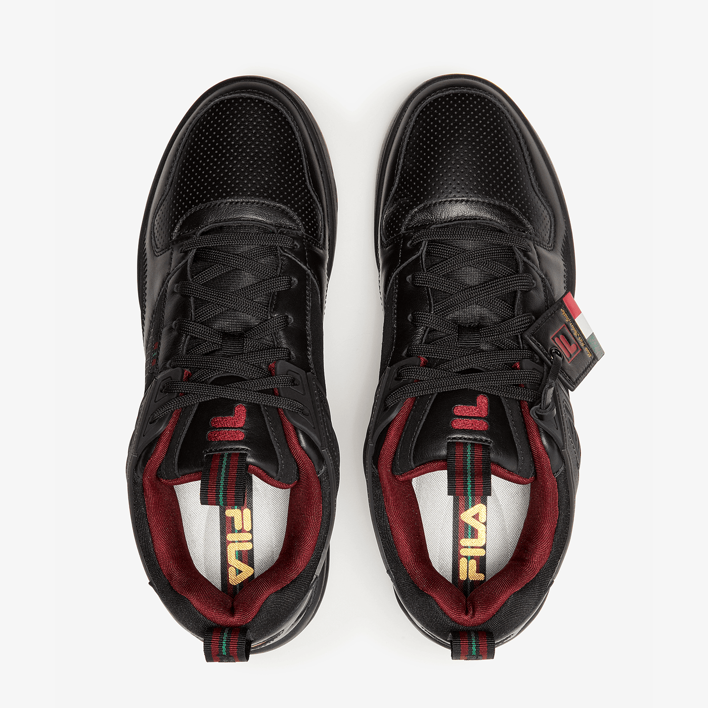 Tenis Fila Corda 180R Hombre