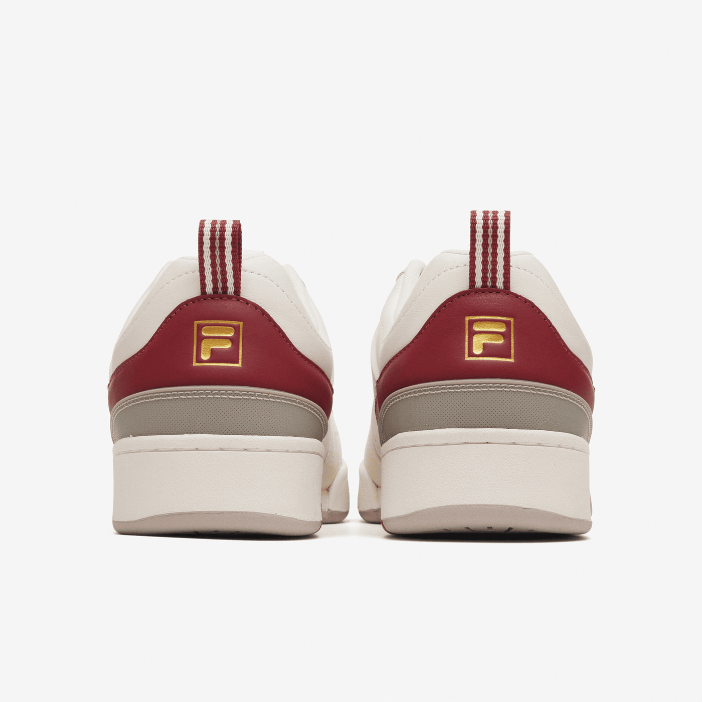Tenis Fila Targa NT Lux Hombre