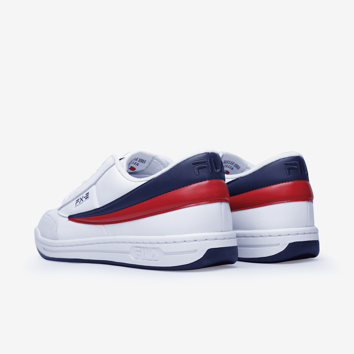 Tenis Fila FX-2 Hombre