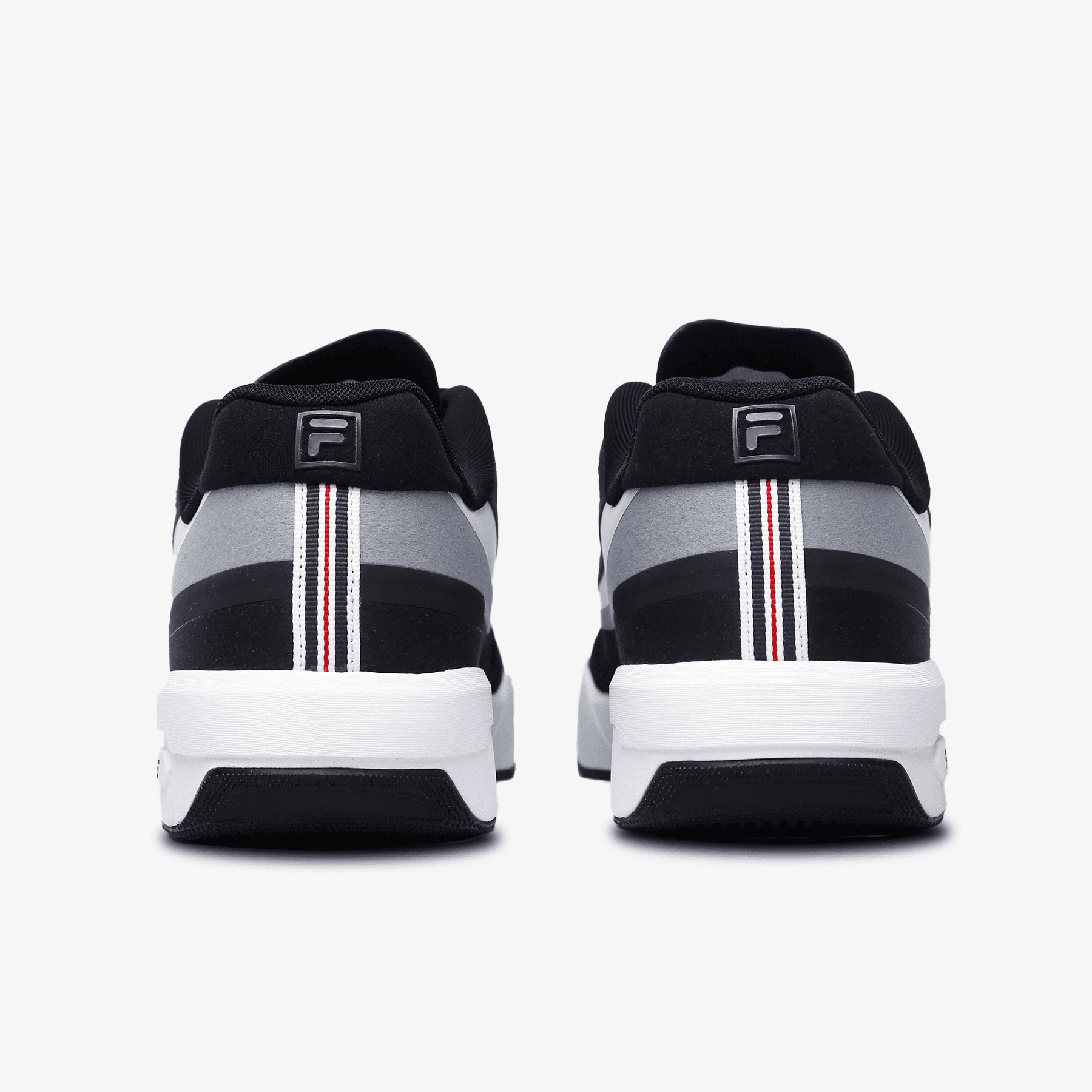Tenis Fila FX-25 Hombre