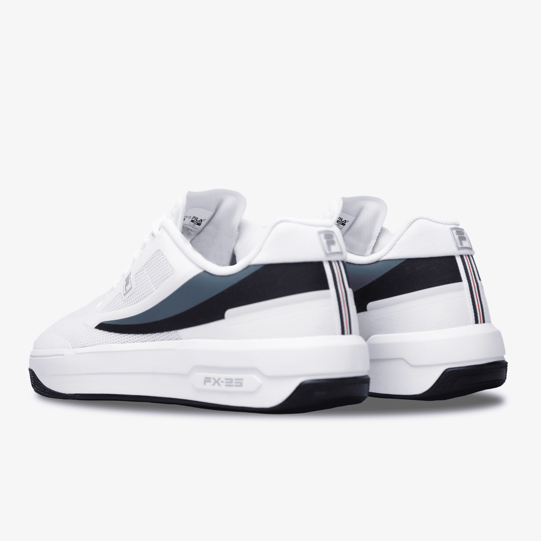 Tenis Fila FX-25 Hombre