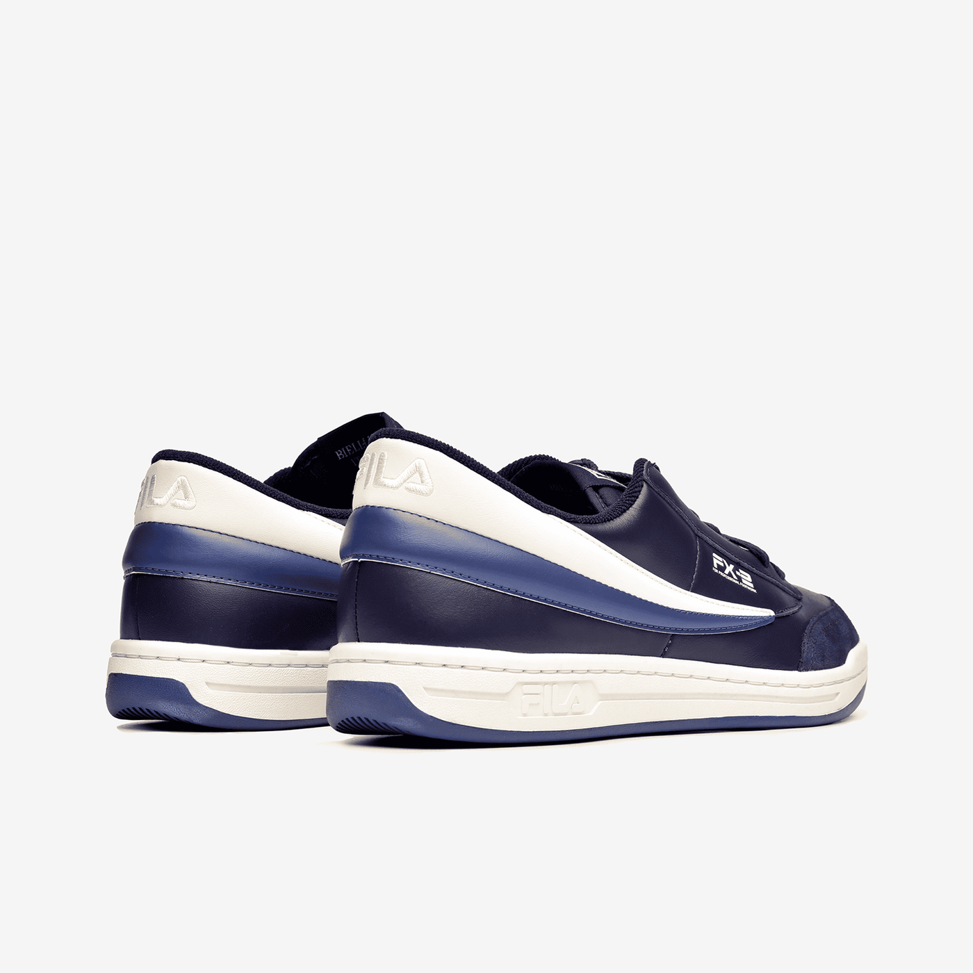 Tenis Fila FX-2 Hombre
