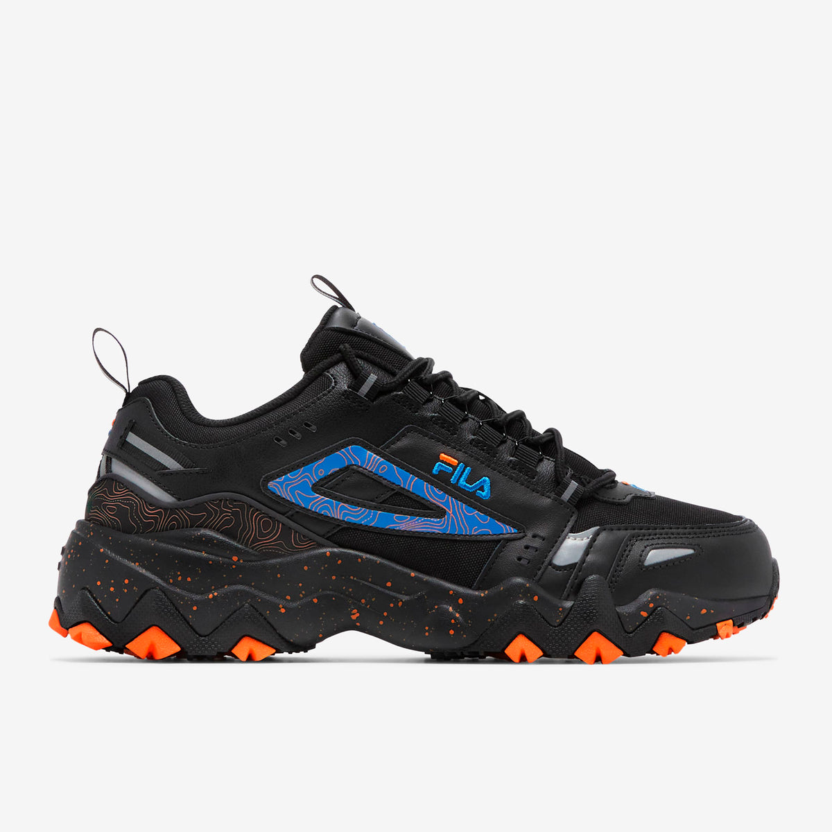 Oakmont TR Fila Tenis Caballero