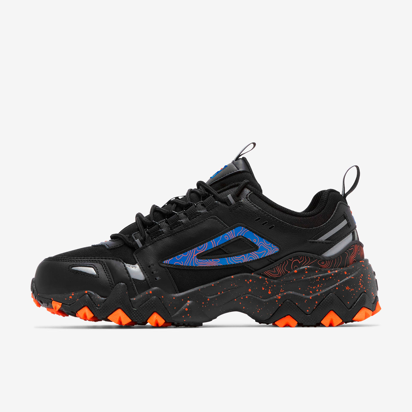 Tenis Fila Oakmont TR Hombre