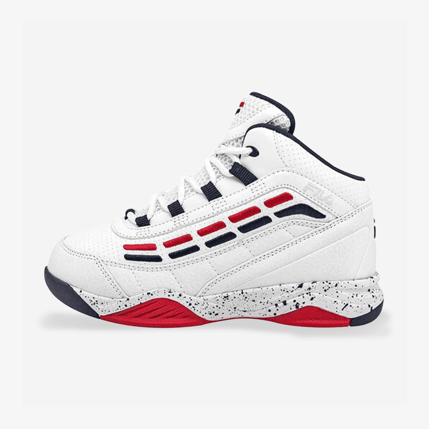 Tenis Fila Spitfire Niños
