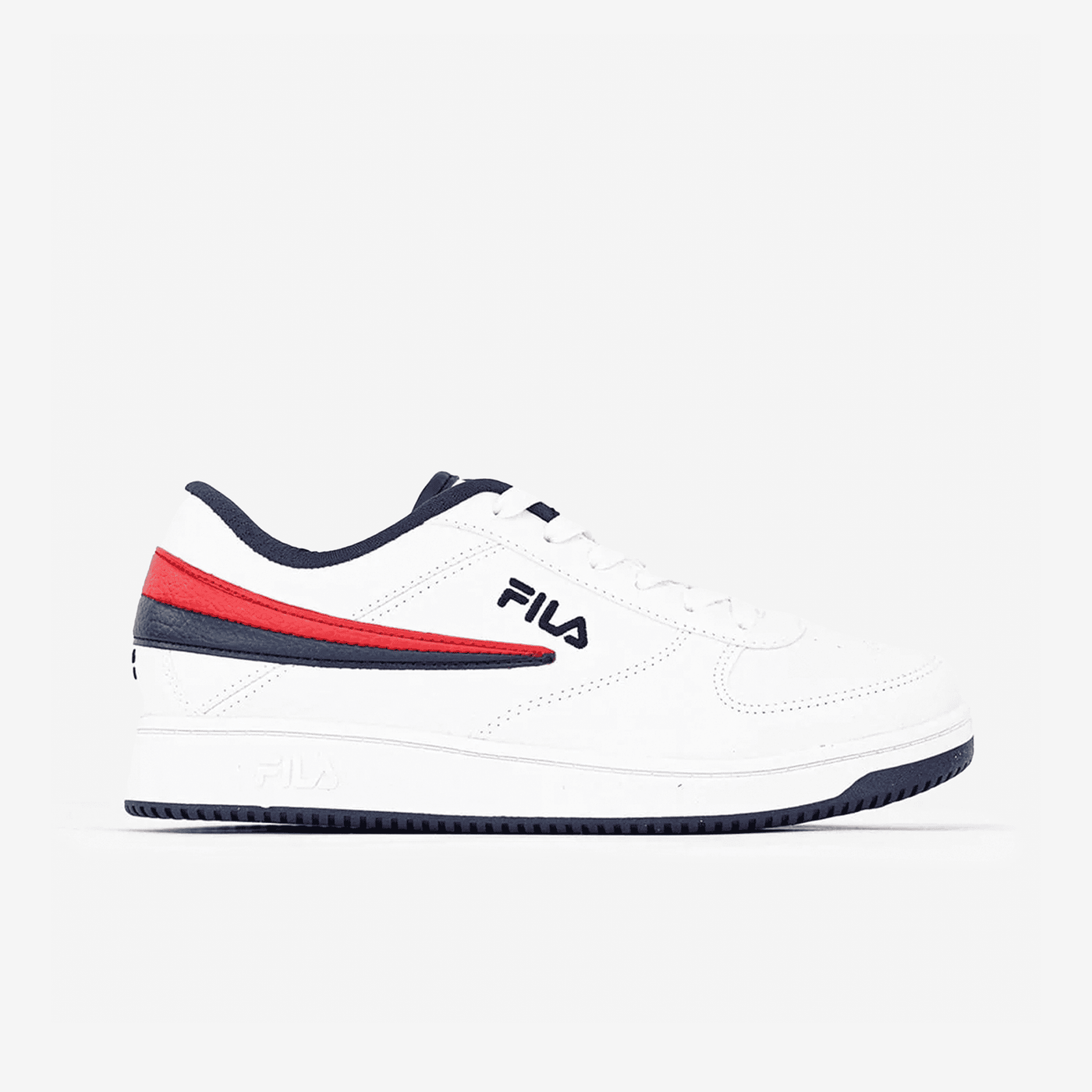 Tenis Fila A-Low Niños