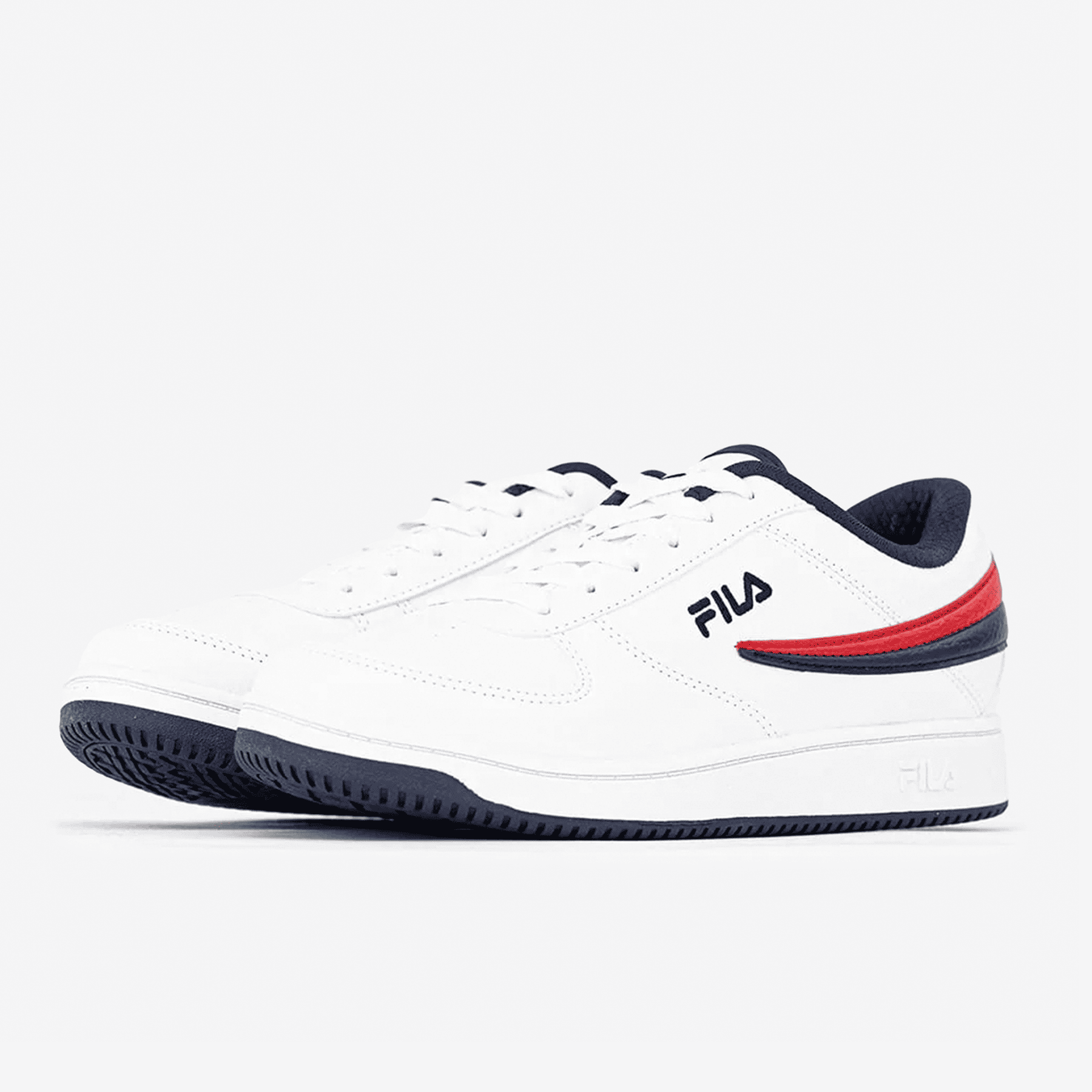 Tenis Fila A-Low Niños