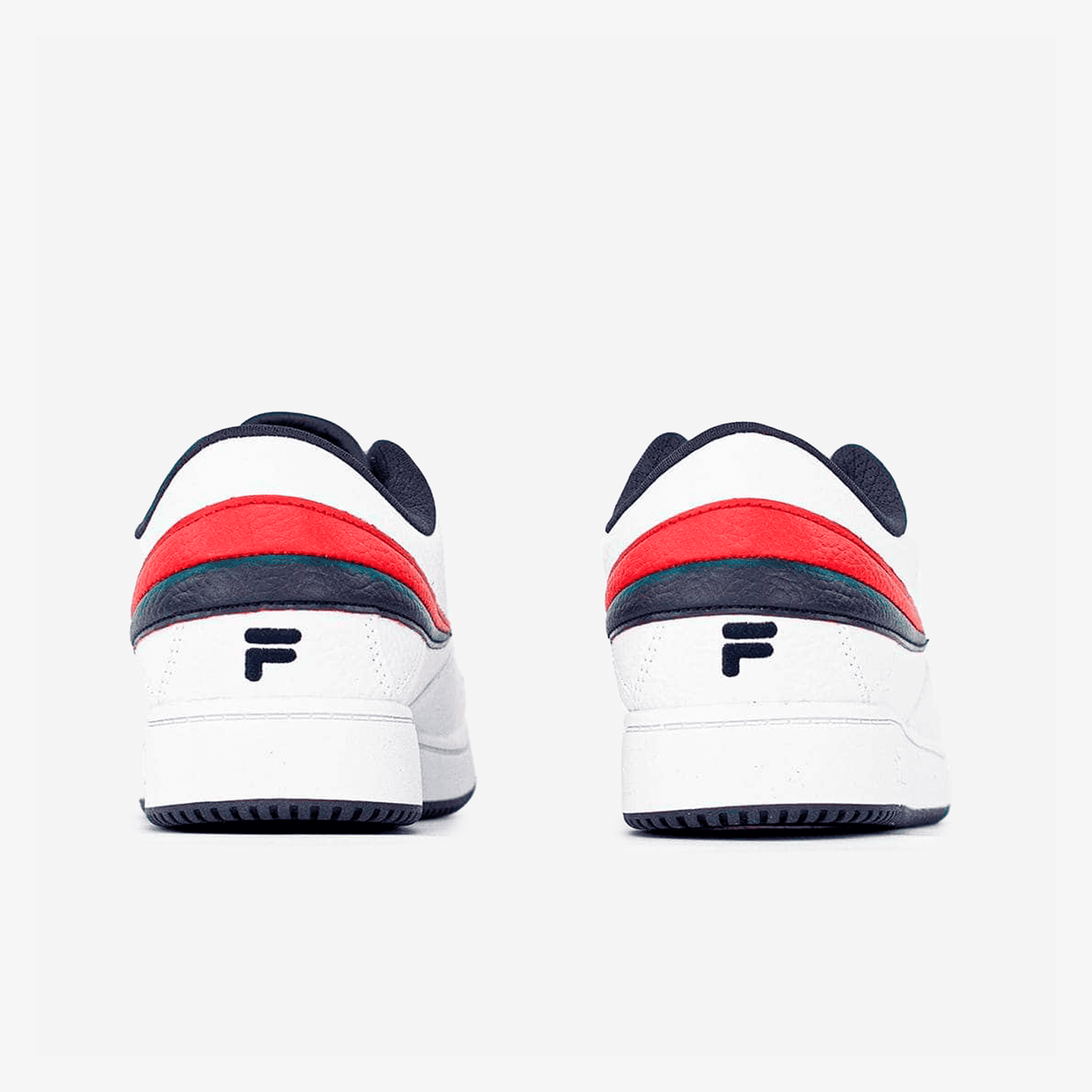 Tenis Fila A-Low Niños