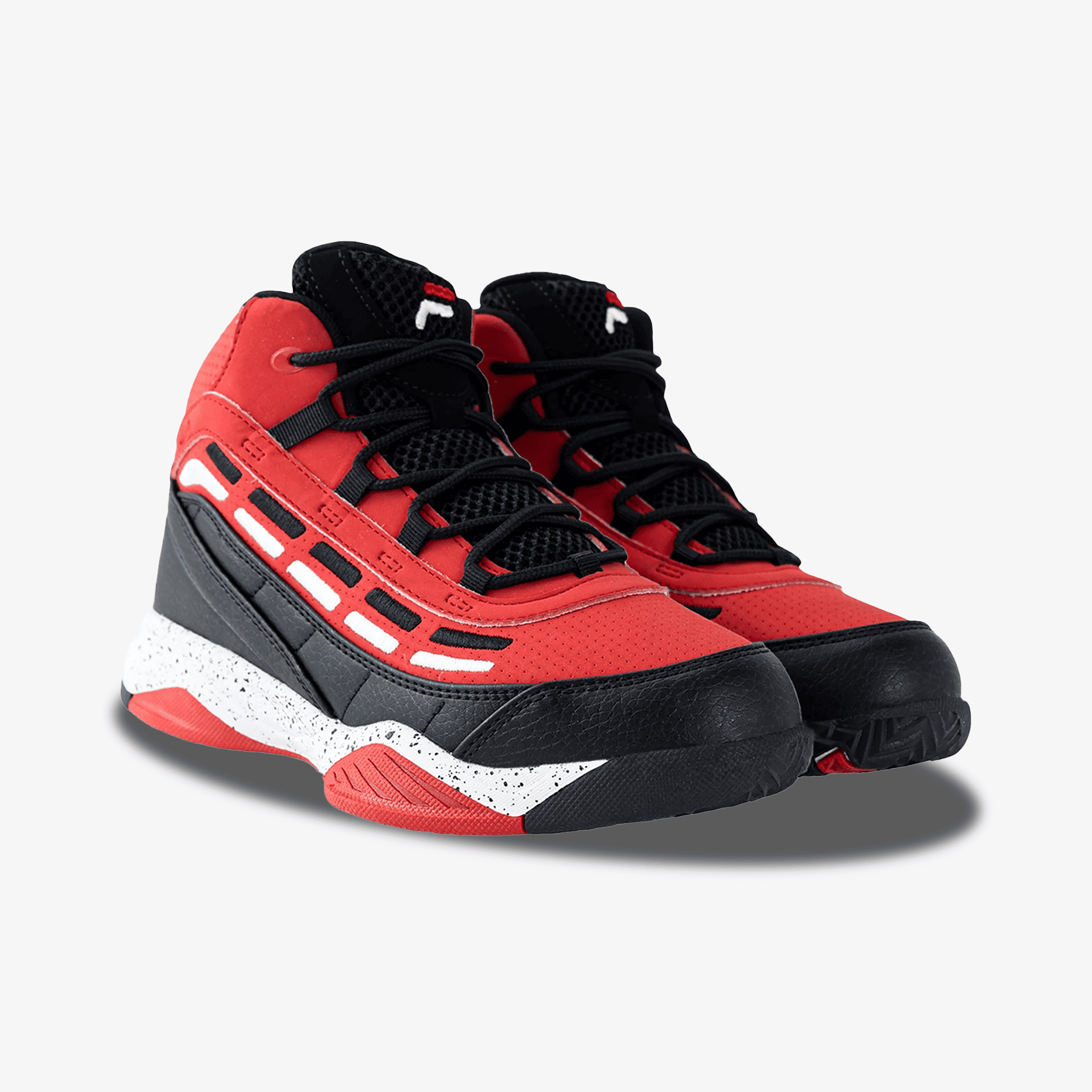Tenis Fila Spitfire Niños