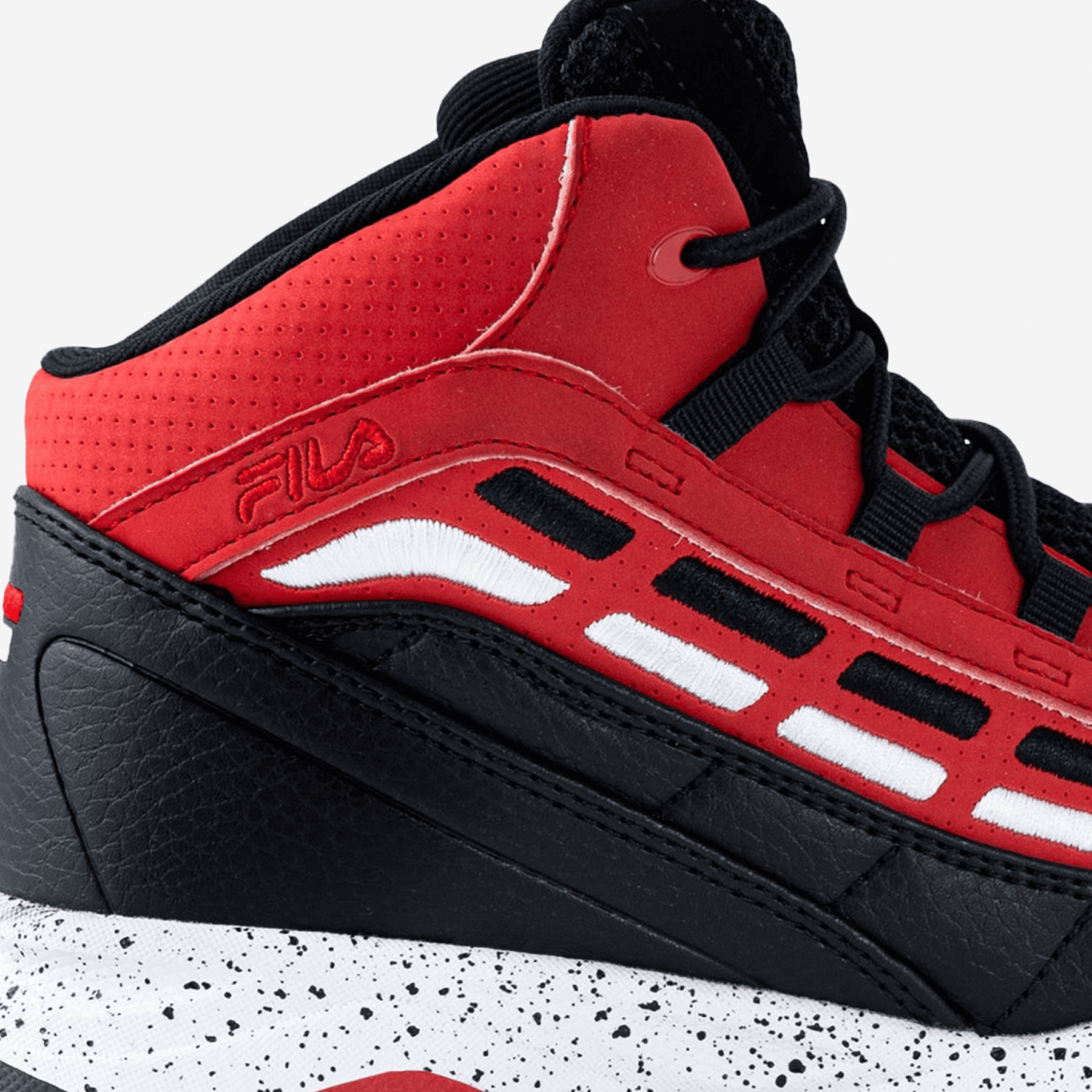 Tenis Fila Spitfire Niños