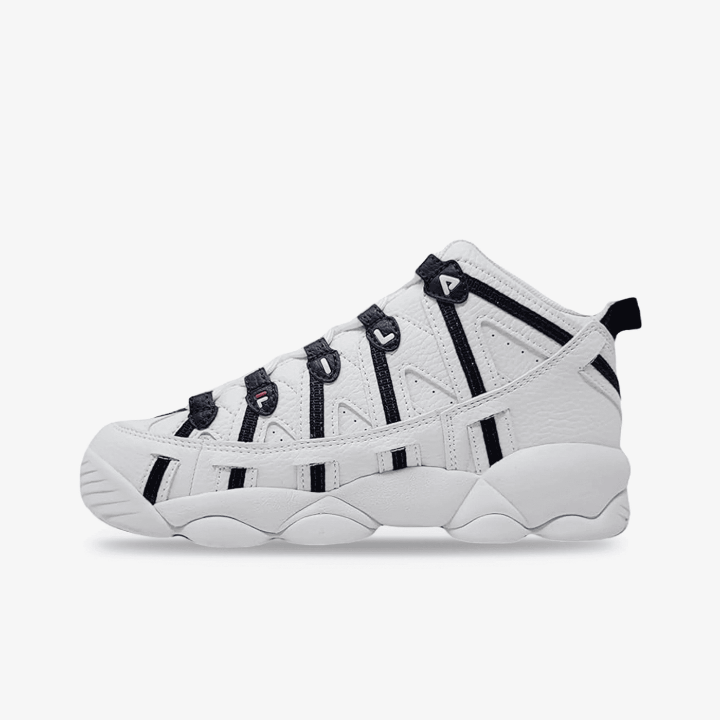 Tenis Fila Stackhouse Spaghetti Niño