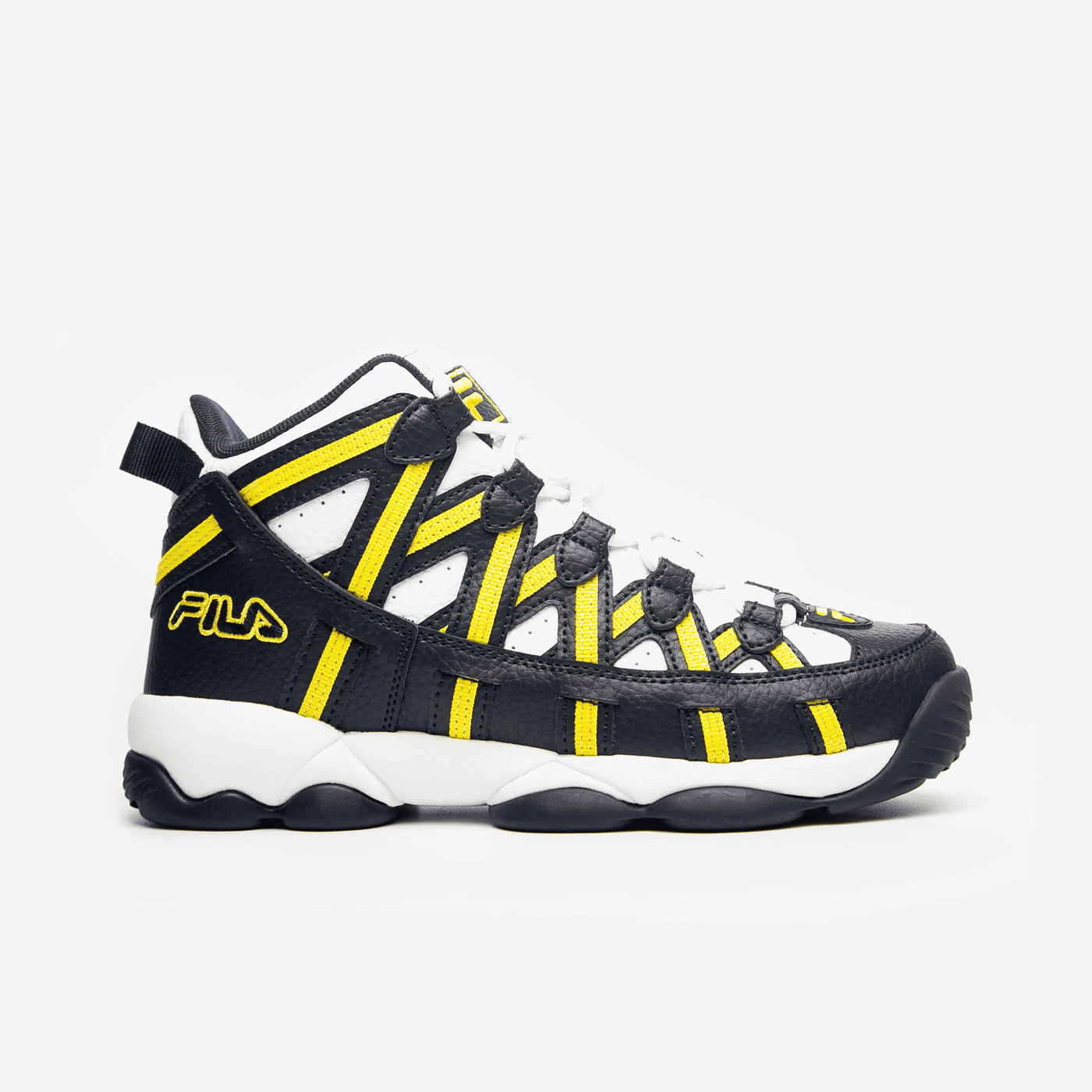 Tenis Fila Stackhouse Spaghetti Niño