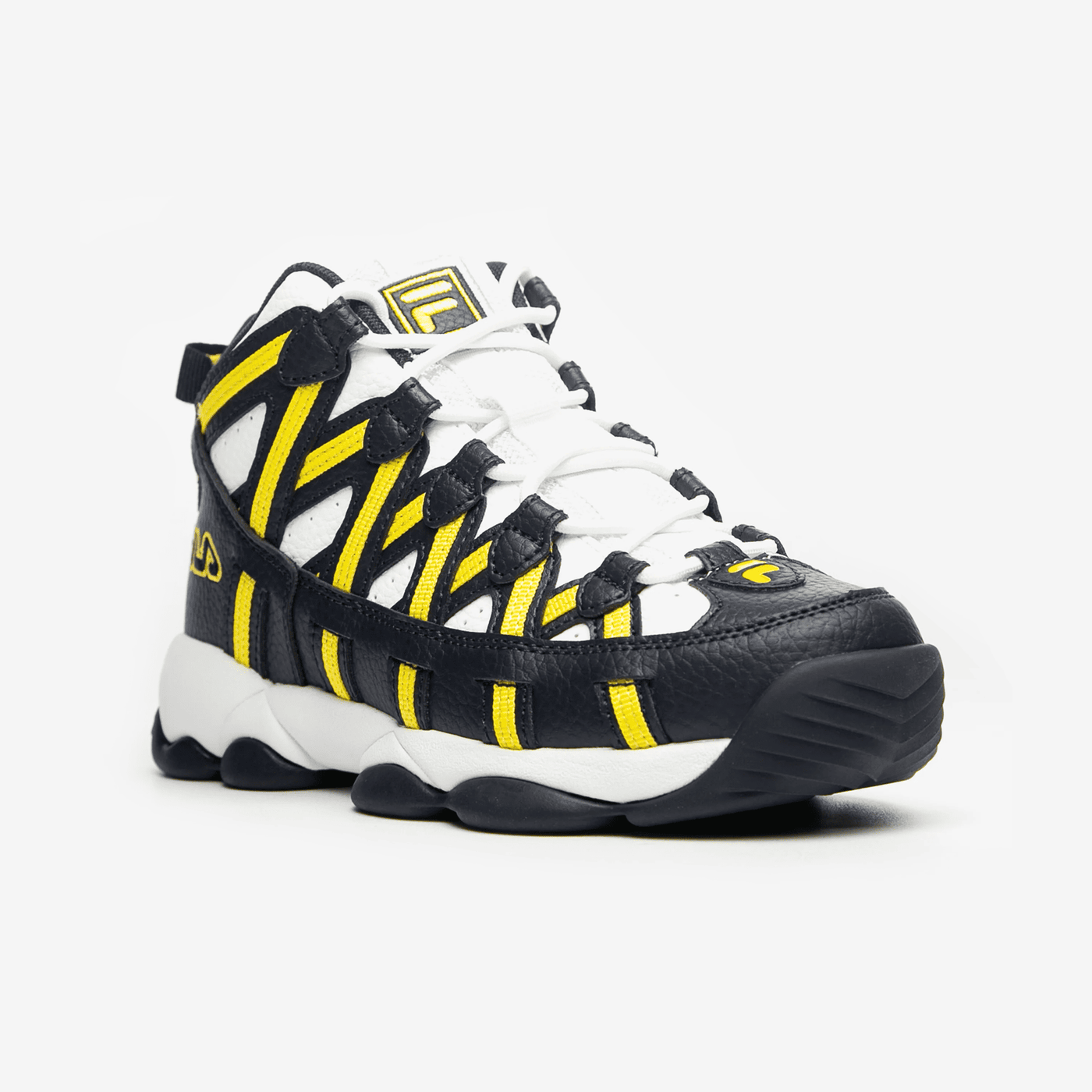 Tenis Fila Stackhouse Spaghetti Niño