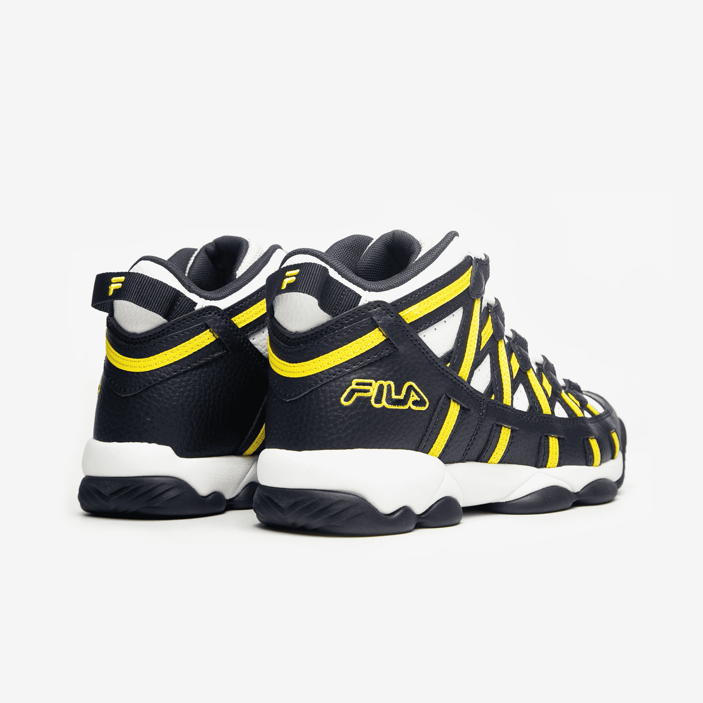 Tenis Fila Stackhouse Spaghetti Niño